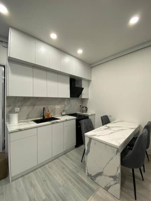 Apartment in Yerevan