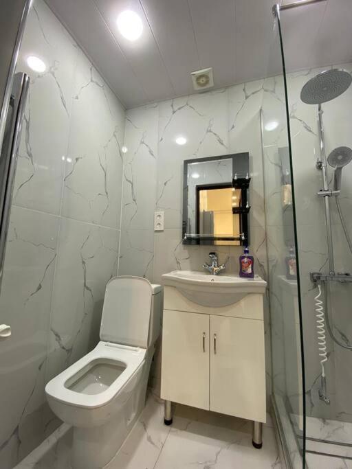 Apartment in Yerevan