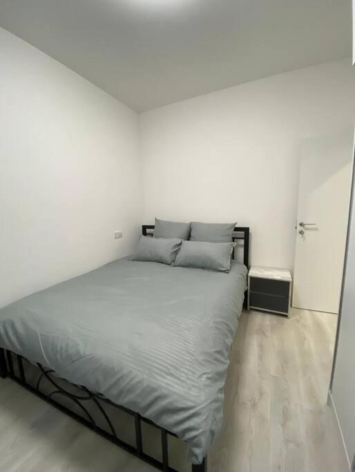 Apartment in Yerevan