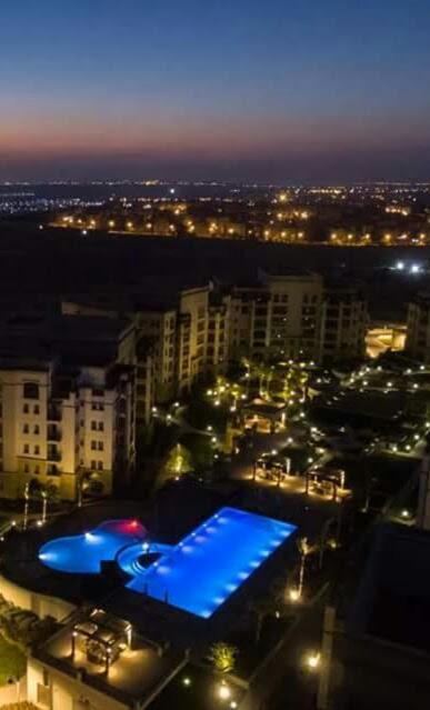 In the heart of Cairo