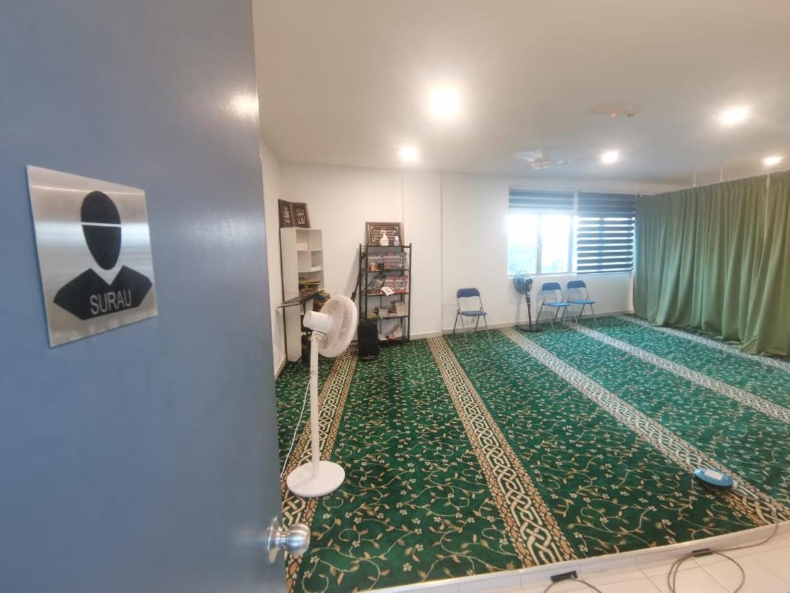 Homestay Damai D'Simfoni Kajang- Semenyih photo 7