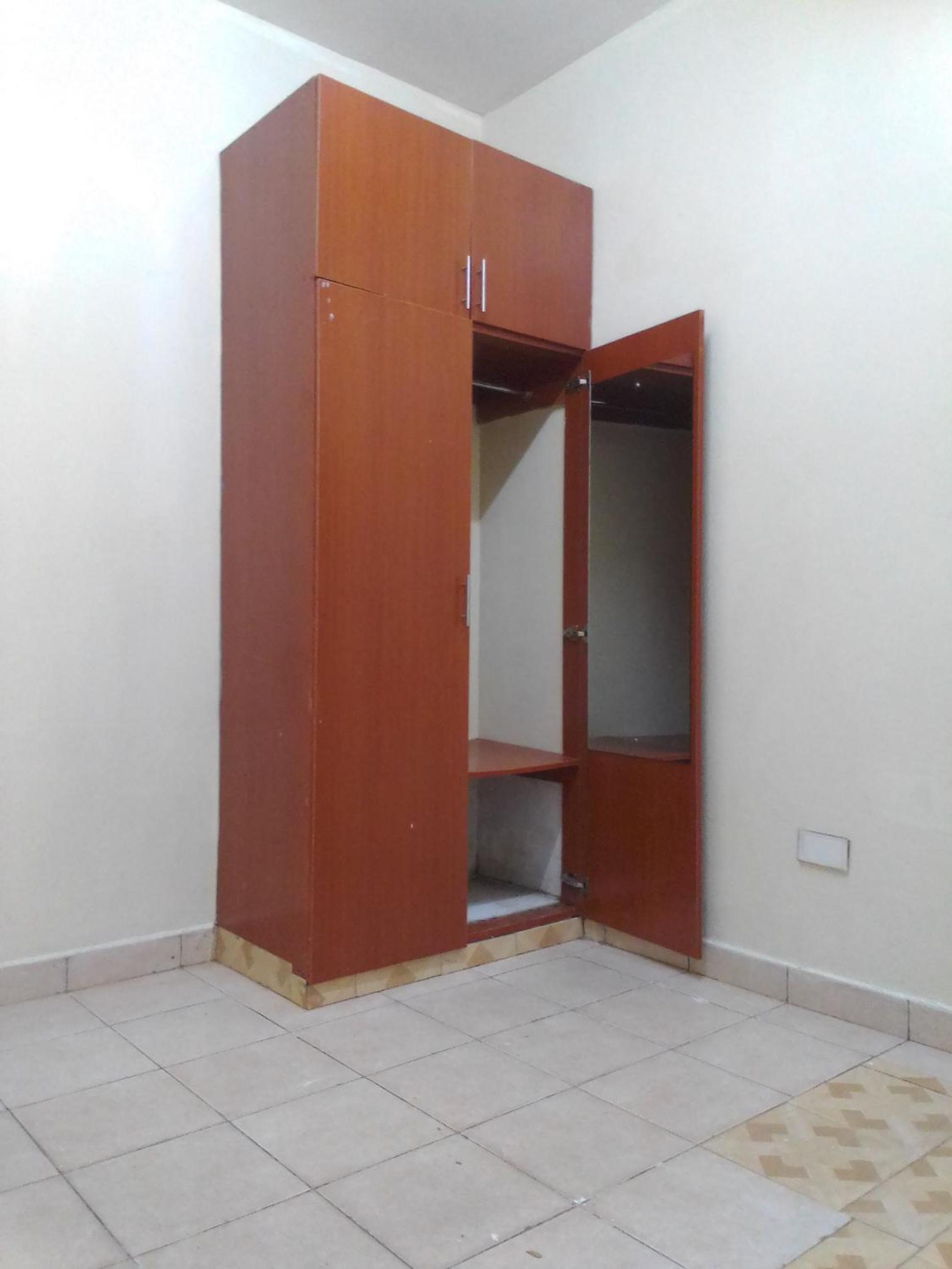 Comfy Spaces view 4