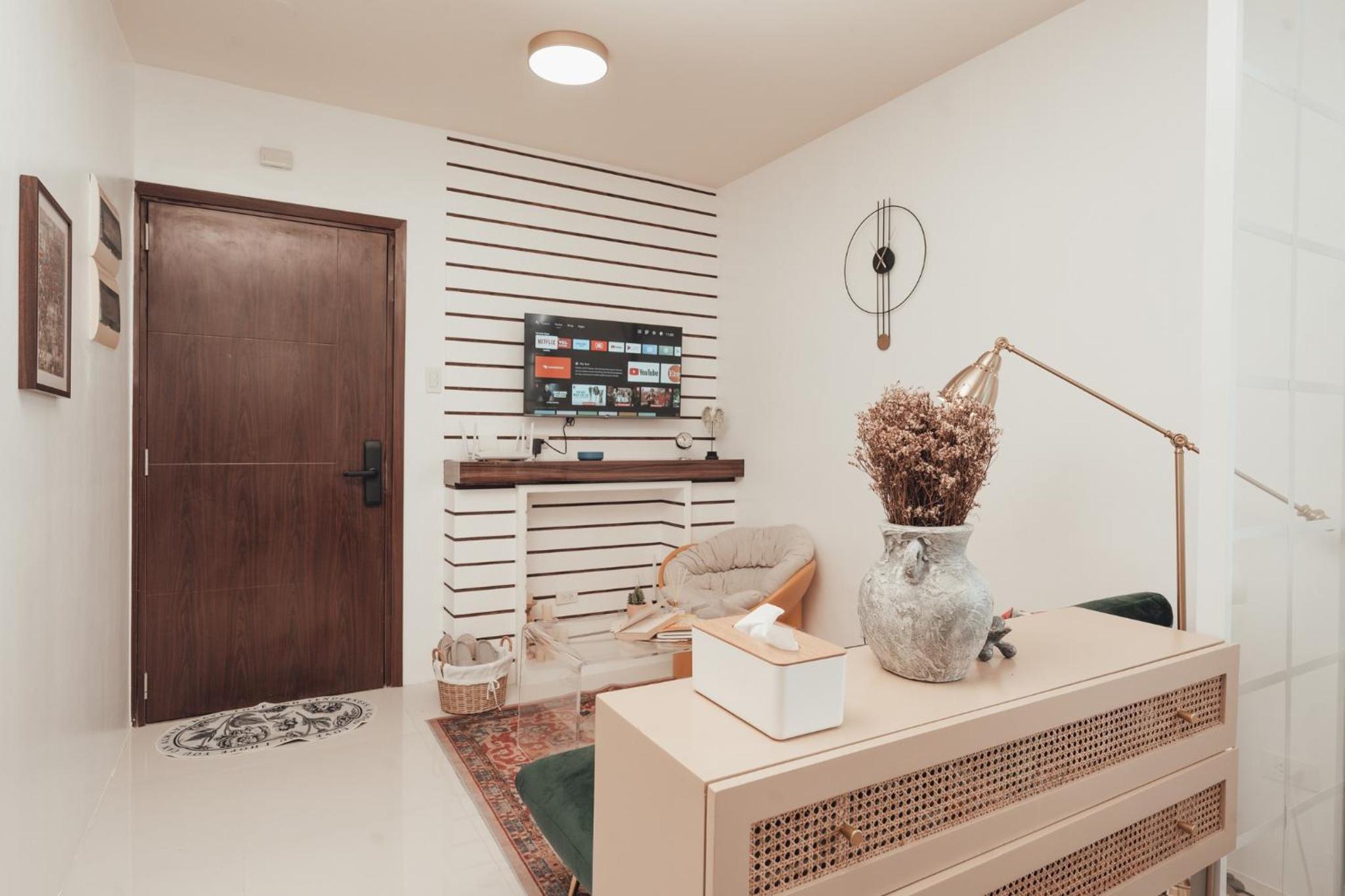 Modern Luxe Condo Unit in Cavite