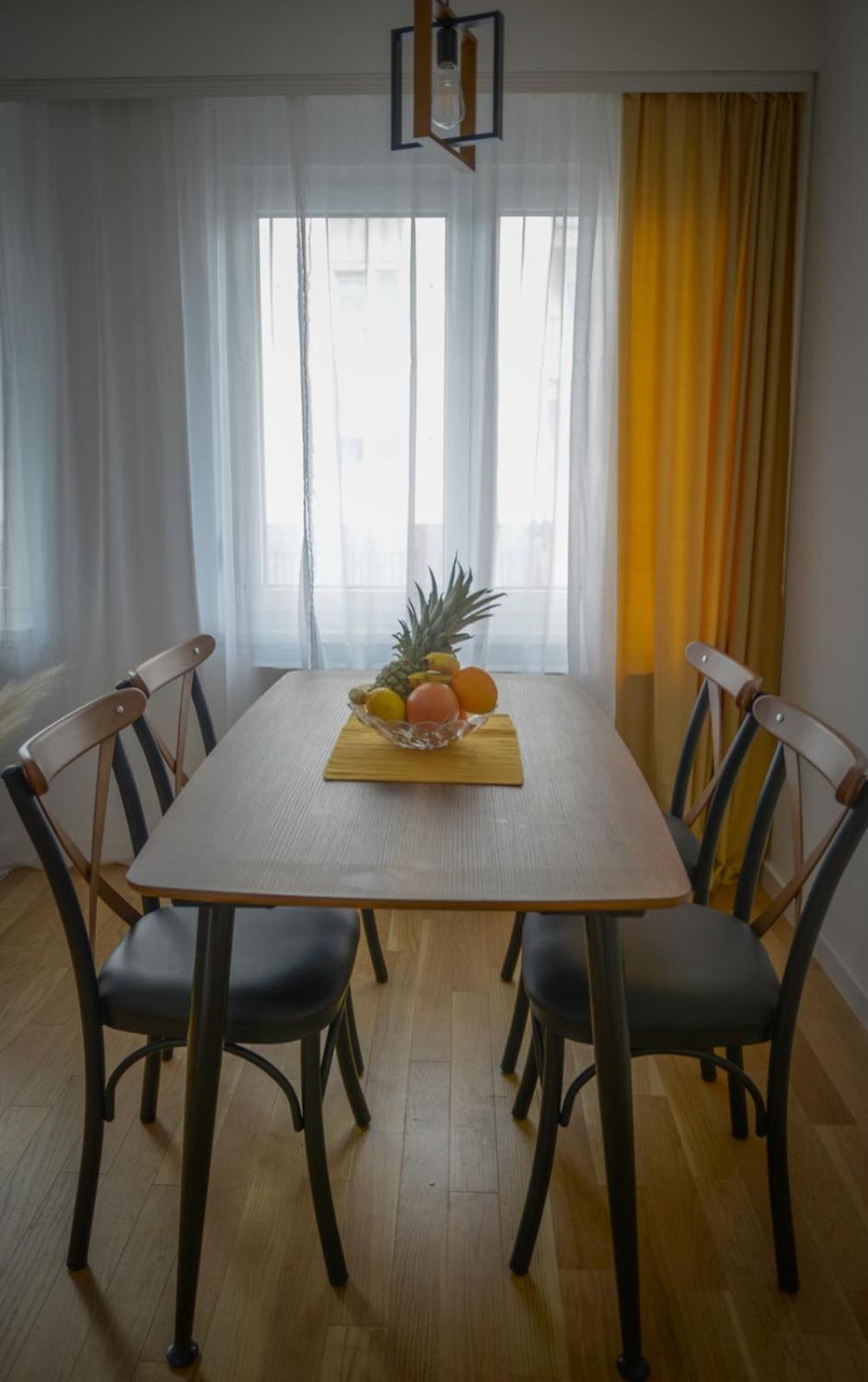 Tera apartment Zemun