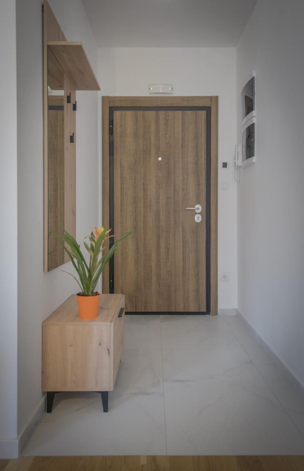 Tera apartment Zemun