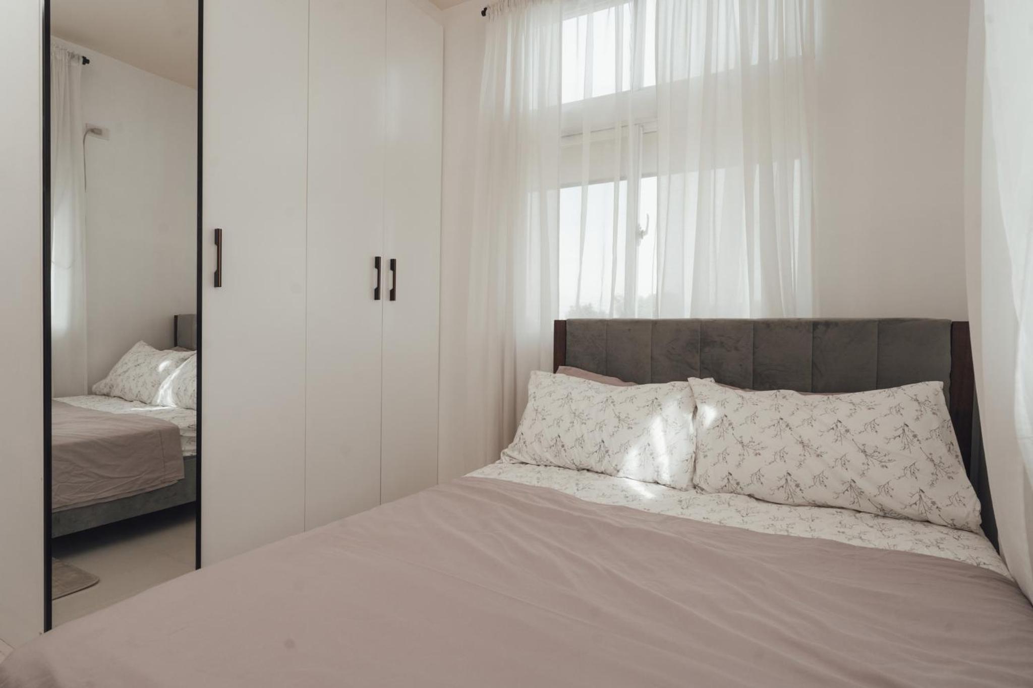 Modern Luxe Condo Unit in Cavite