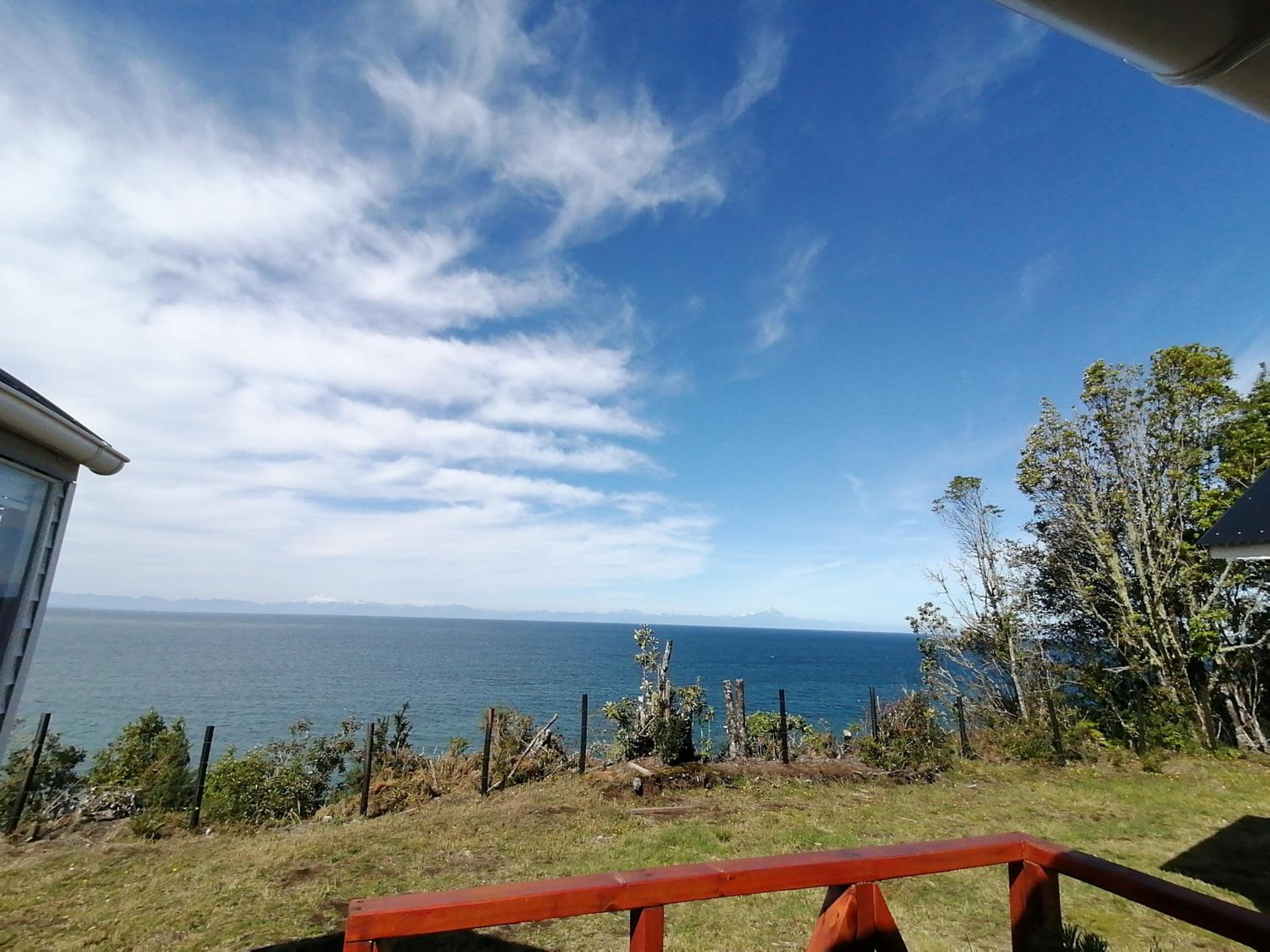 Refugio cabañas Bosquemar 2