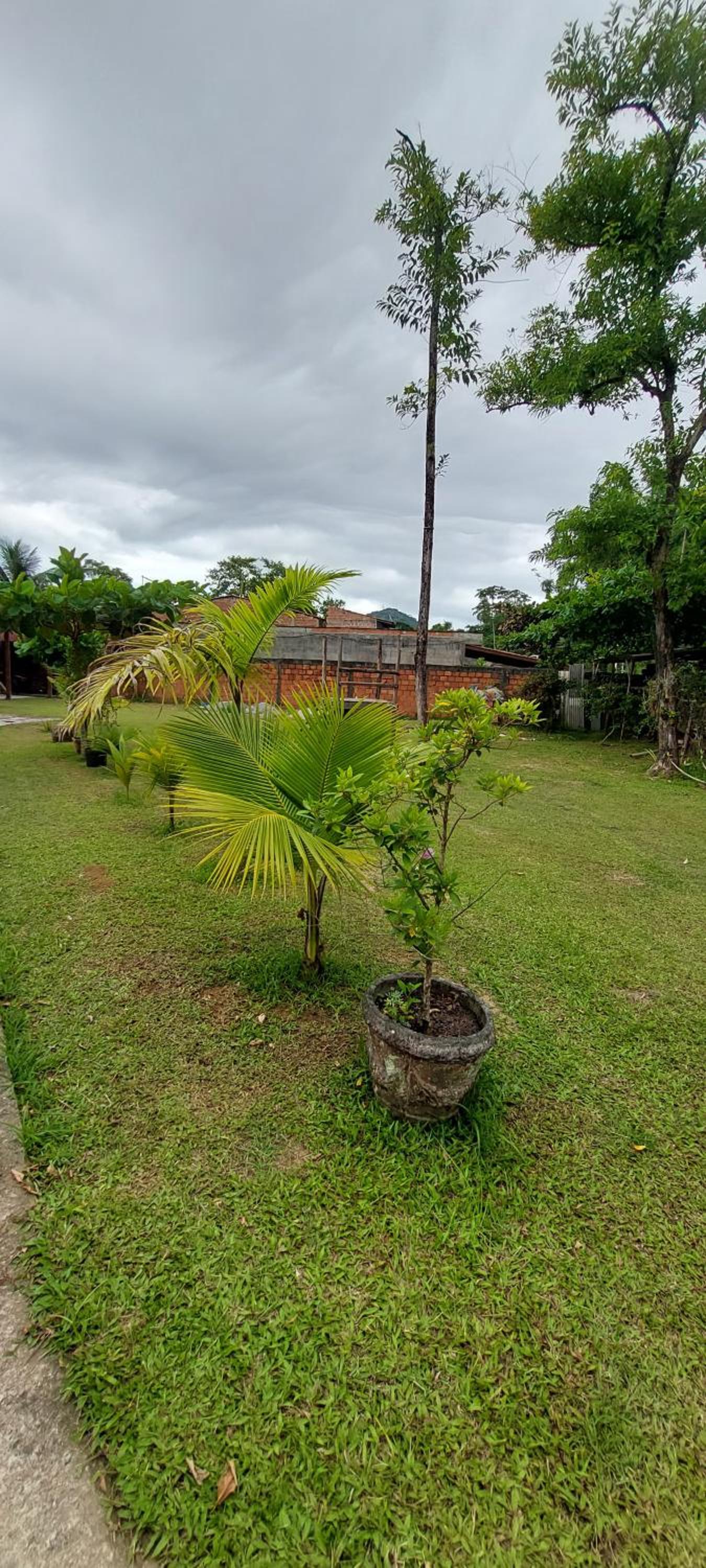 Suites João e Maria Quarto 05