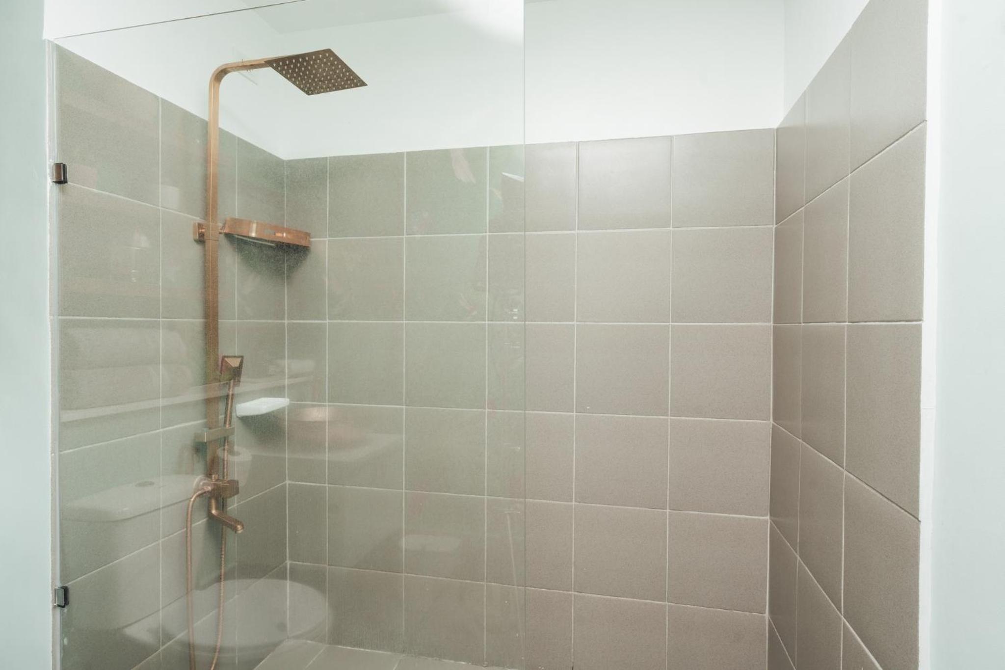 Modern Luxe Condo Unit in Cavite