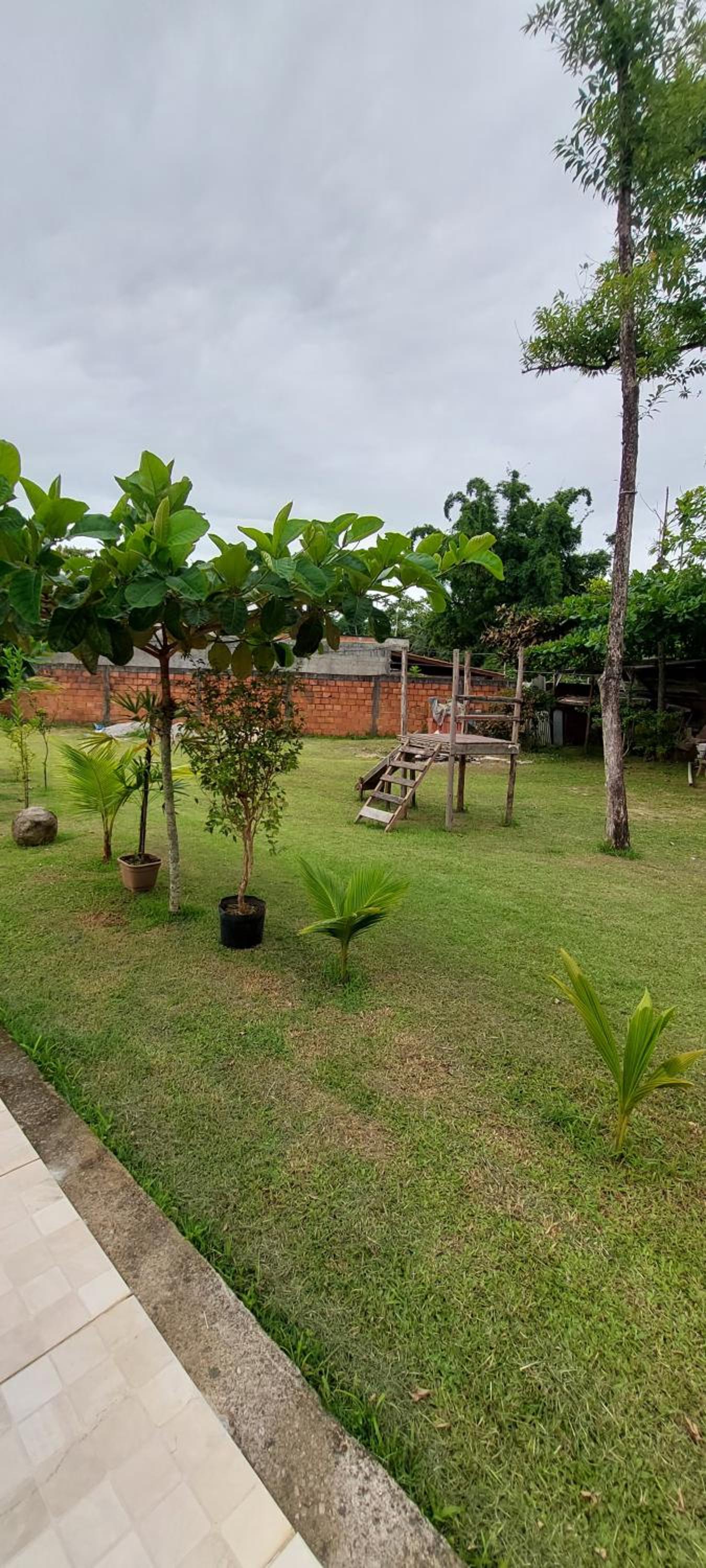 Suites João e Maria Quarto 05