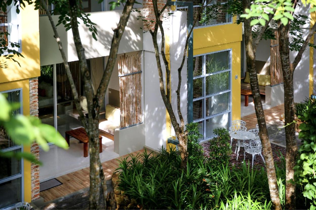 Summer Luxury Beach Resort & Spa