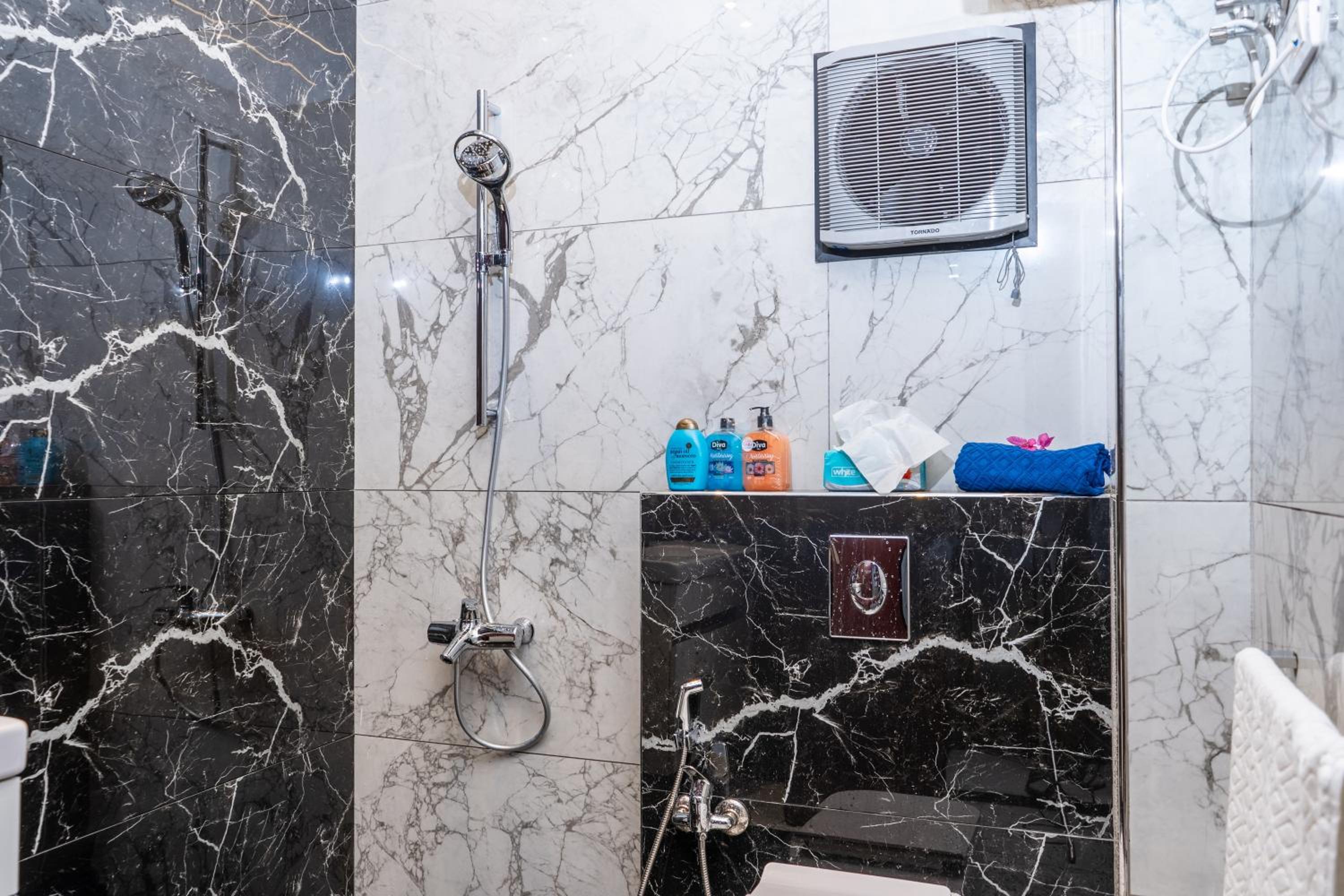 Premium apartment in new cairo