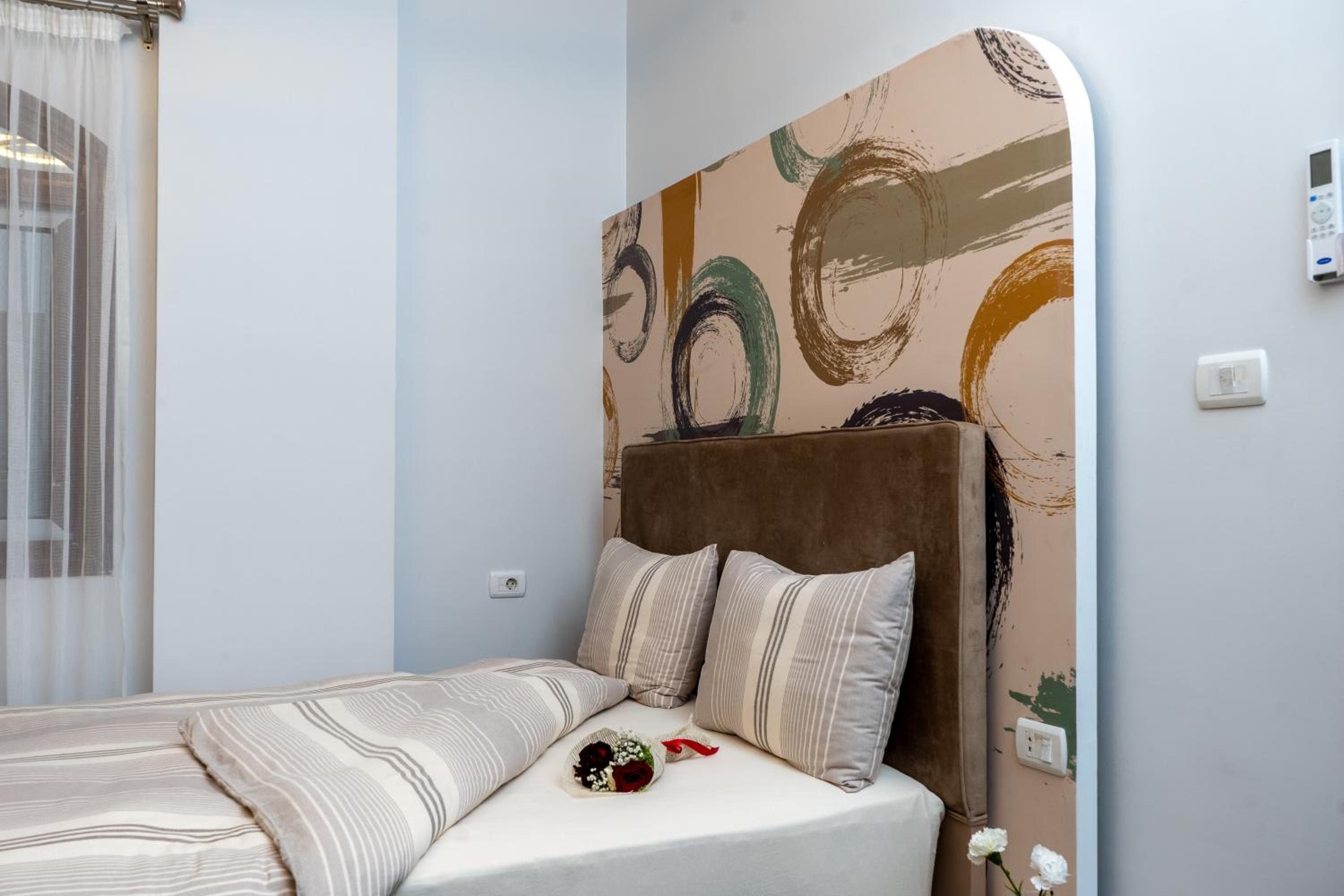 Premium apartment in new cairo