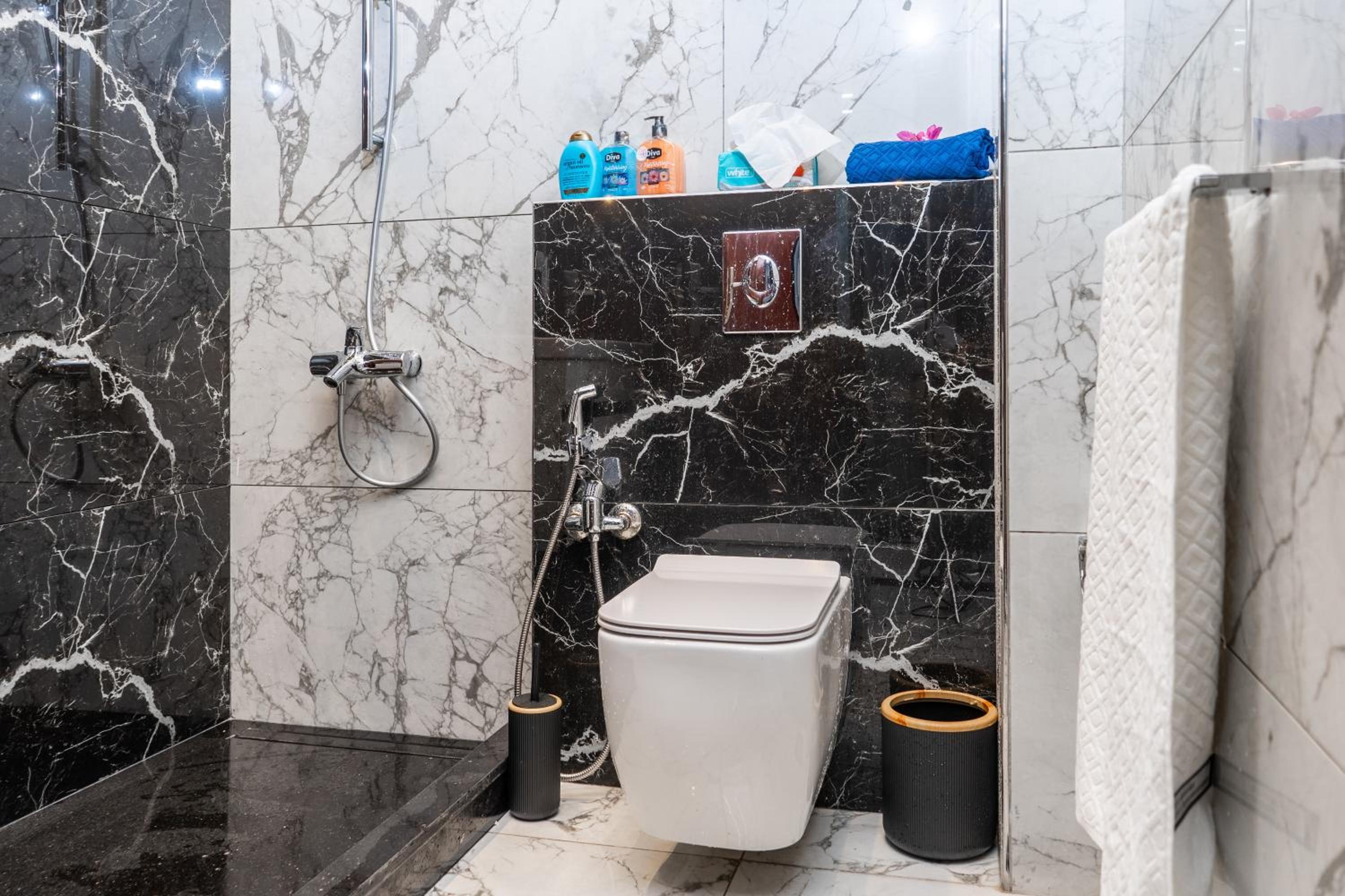 Premium apartment in new cairo
