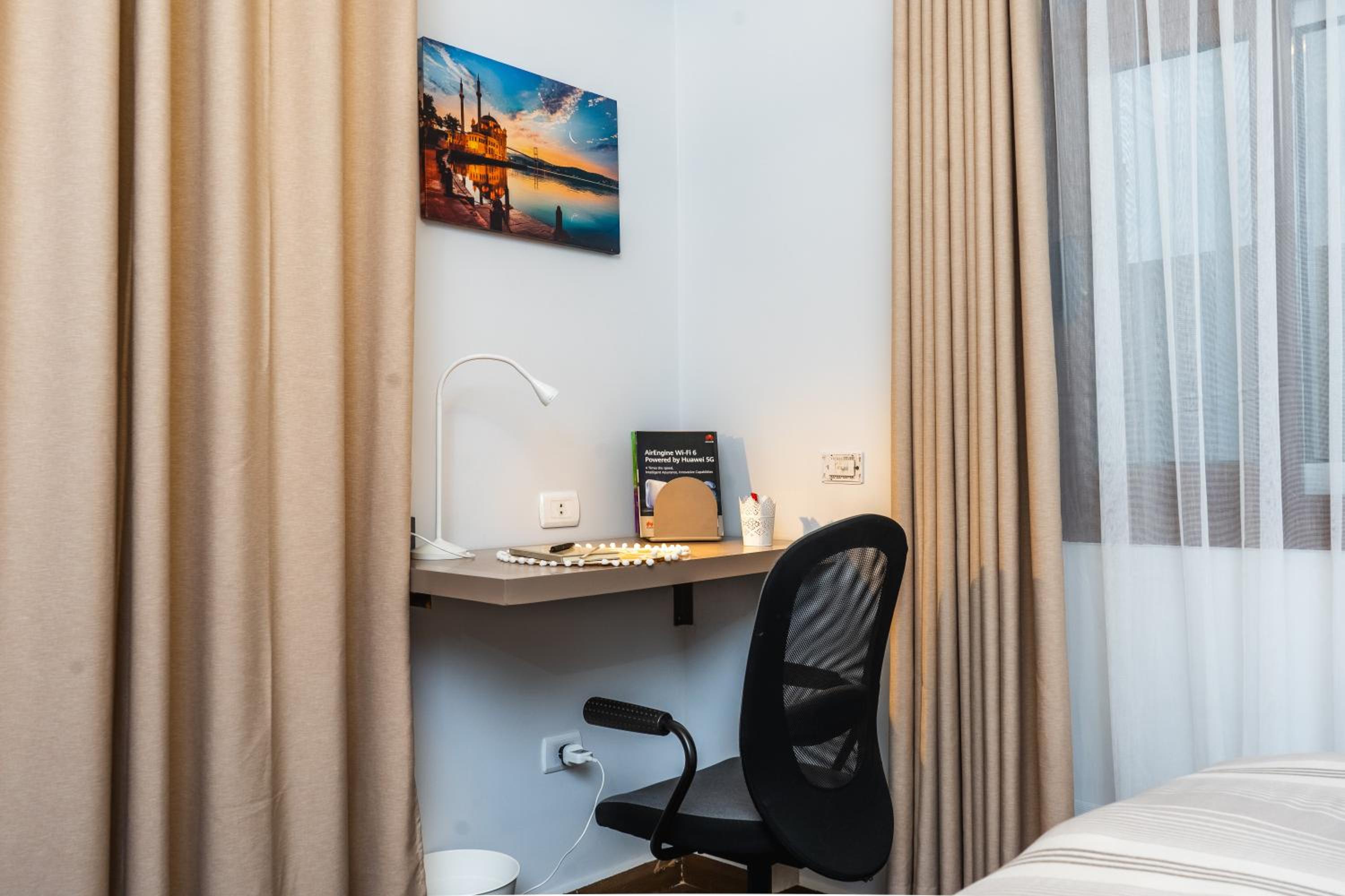 Premium apartment in new cairo