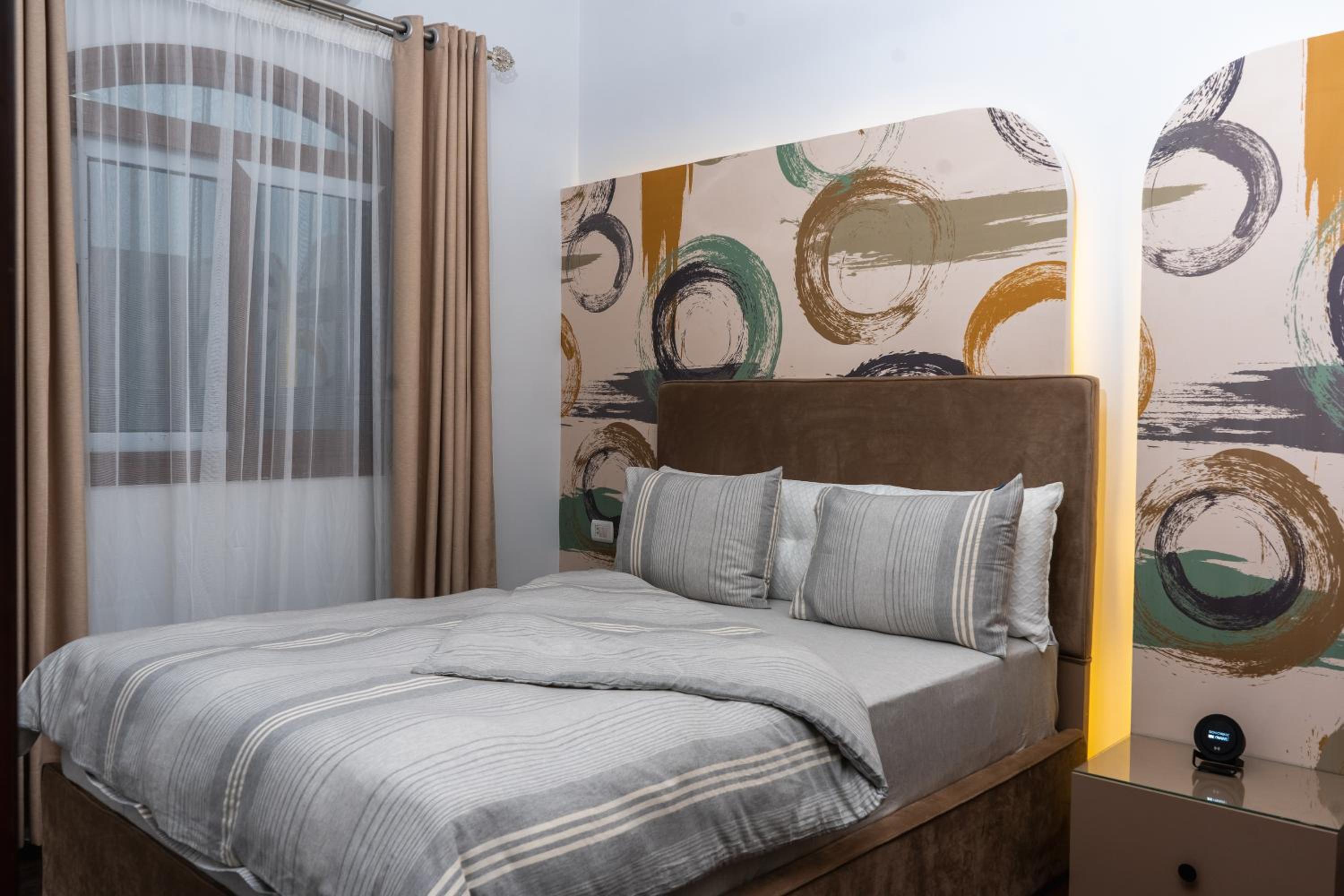 Premium apartment in new cairo