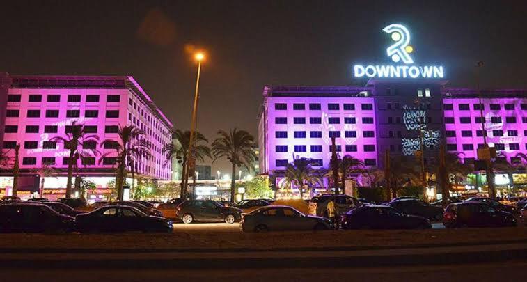 Premium apartment in new cairo