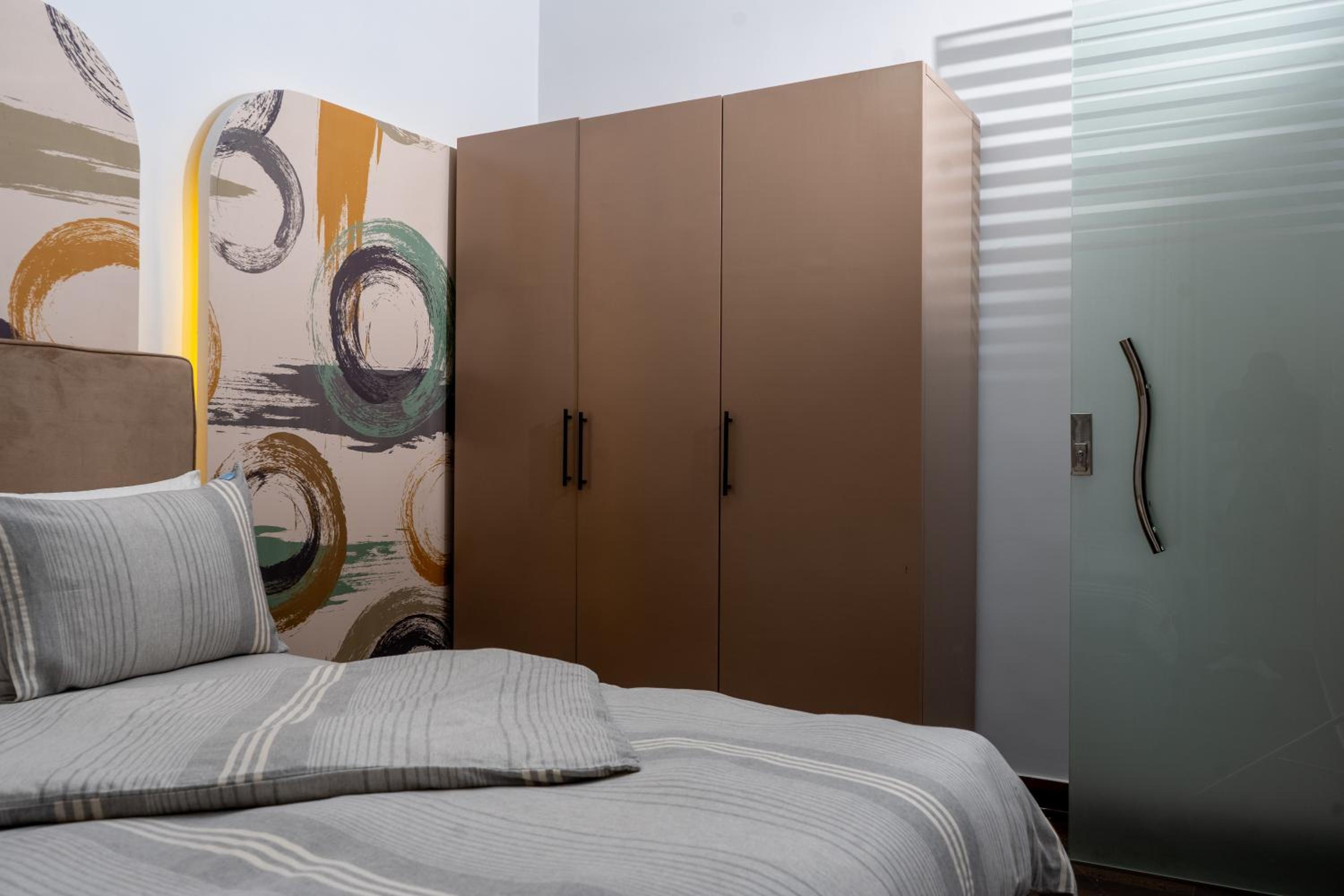 Premium apartment in new cairo