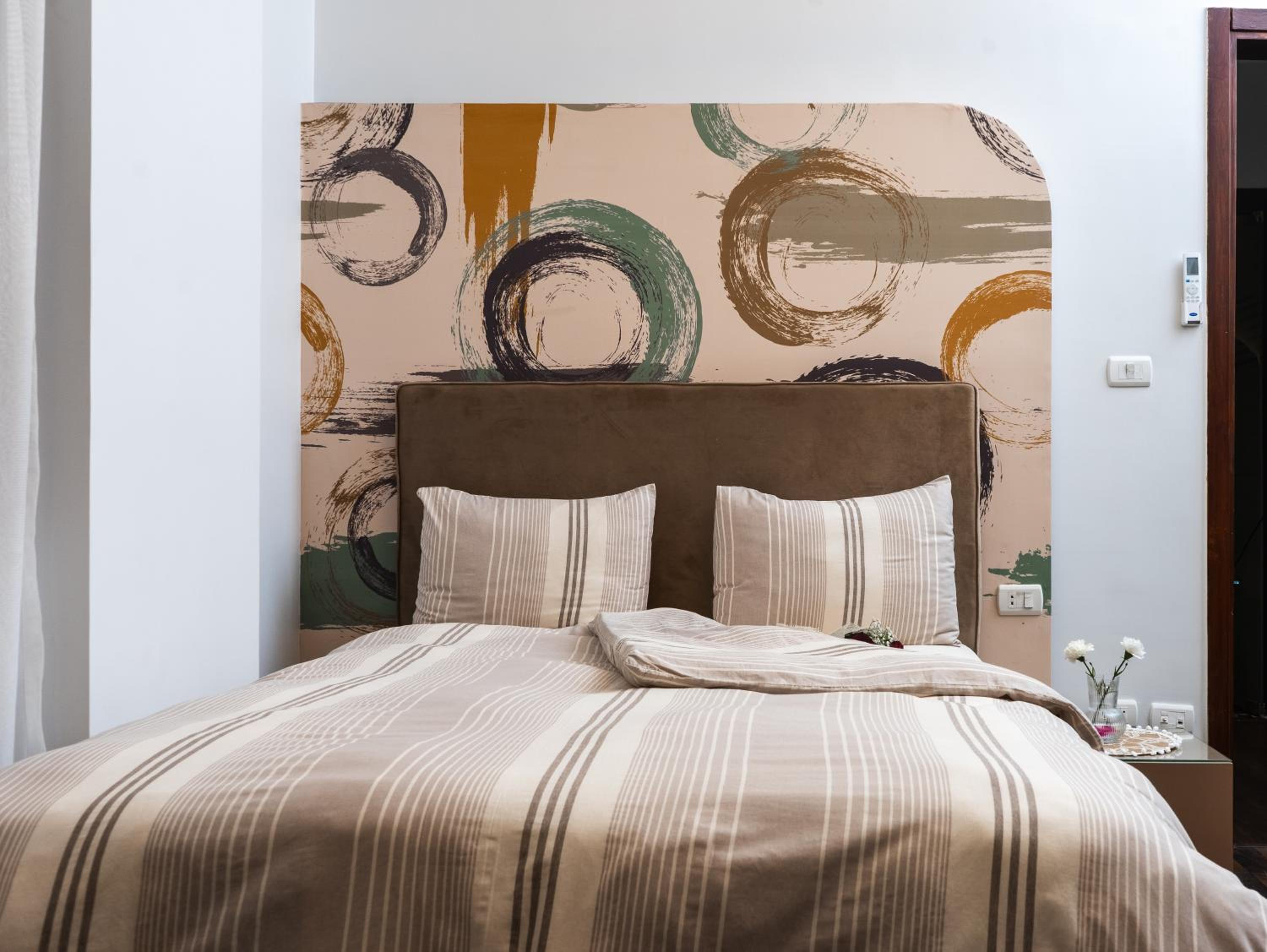 Premium apartment in new cairo