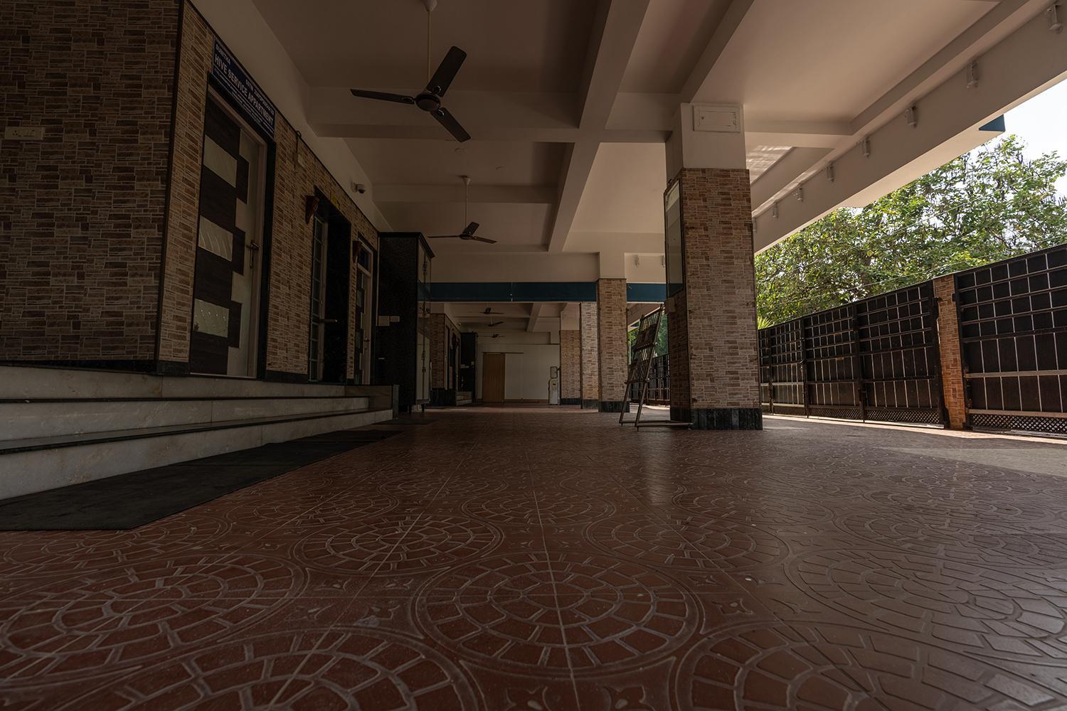 Hive Service Apartment view 4