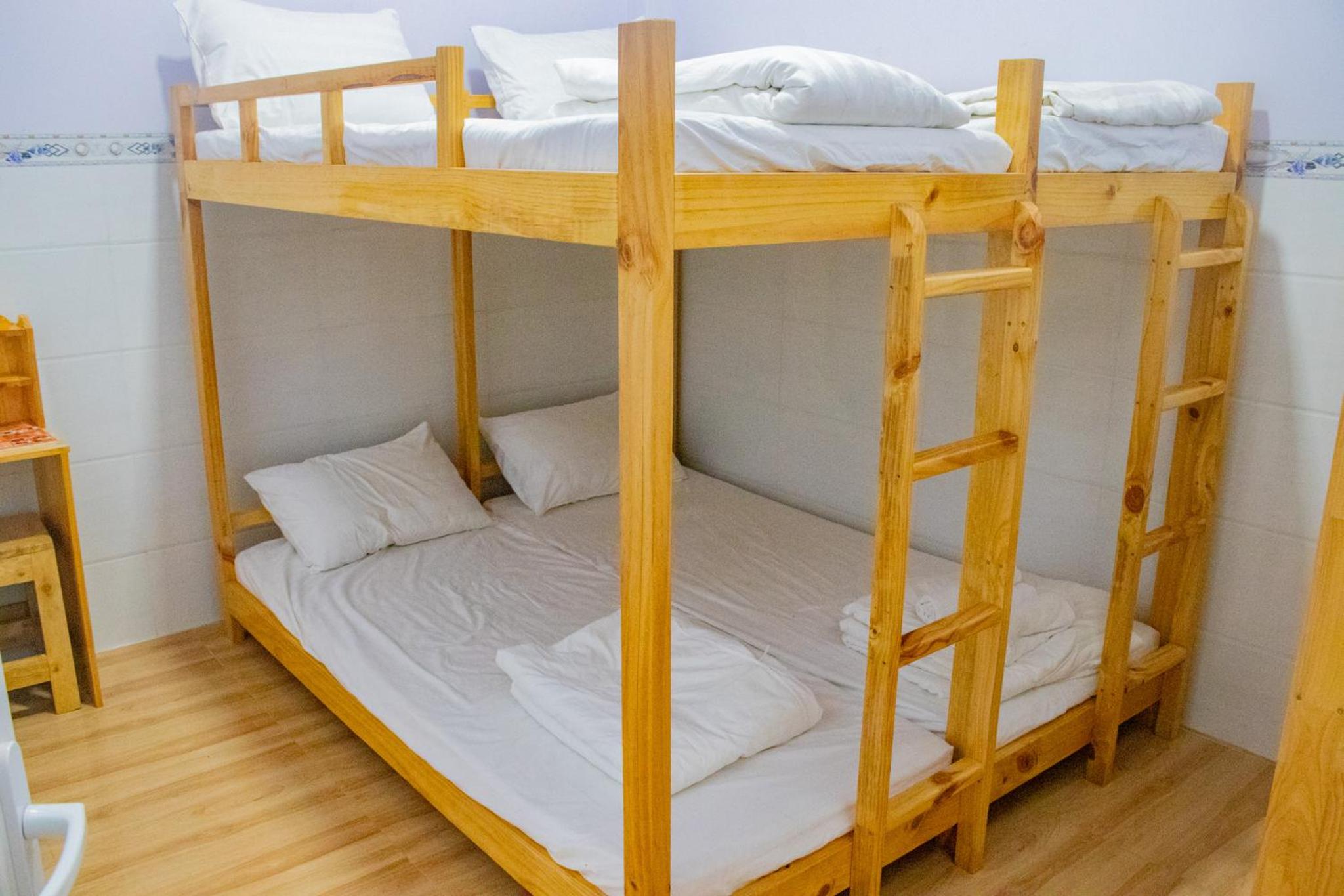 Hoàng Thiện Homestay đảo Phú Qúy