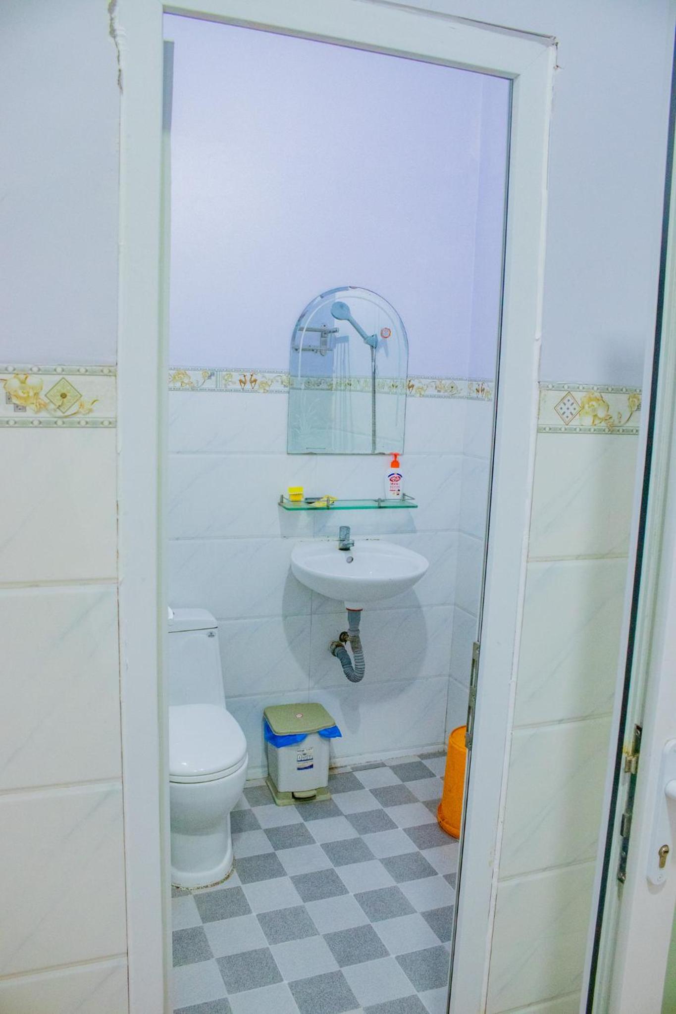 Hoàng Thiện Homestay đảo Phú Qúy