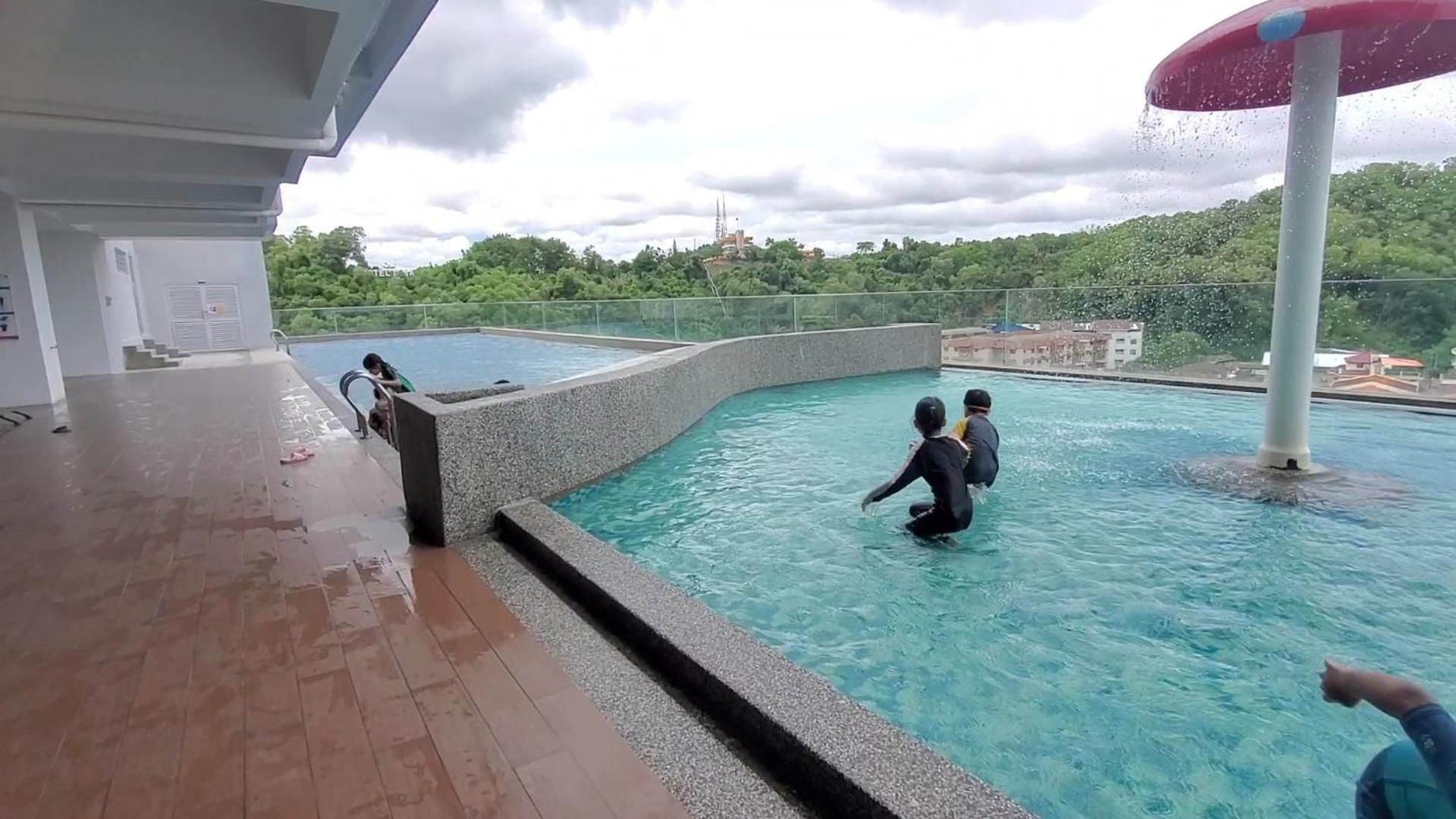 Casa Alanna@Icon Residence with Pool photo 1
