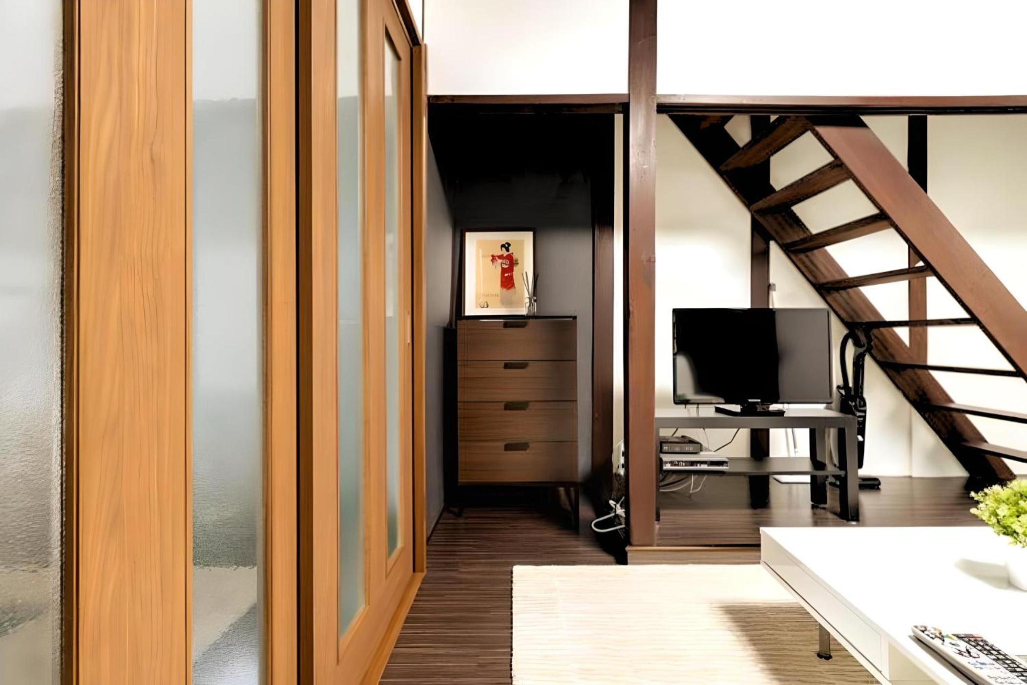 YAGARA TERRACE HOUSE OSAKA Room A, photo 36