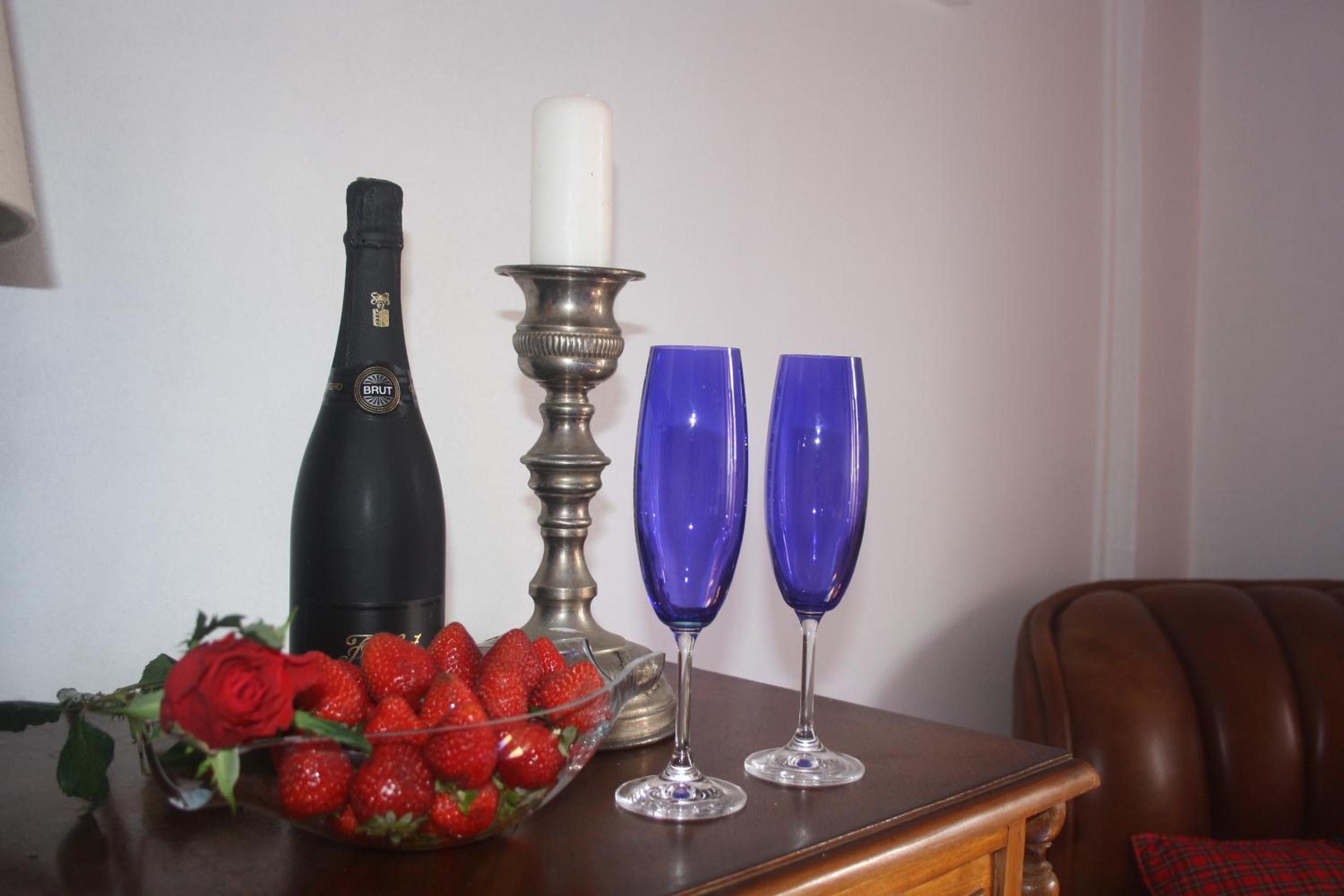 Guest House Infante Dom Henrique