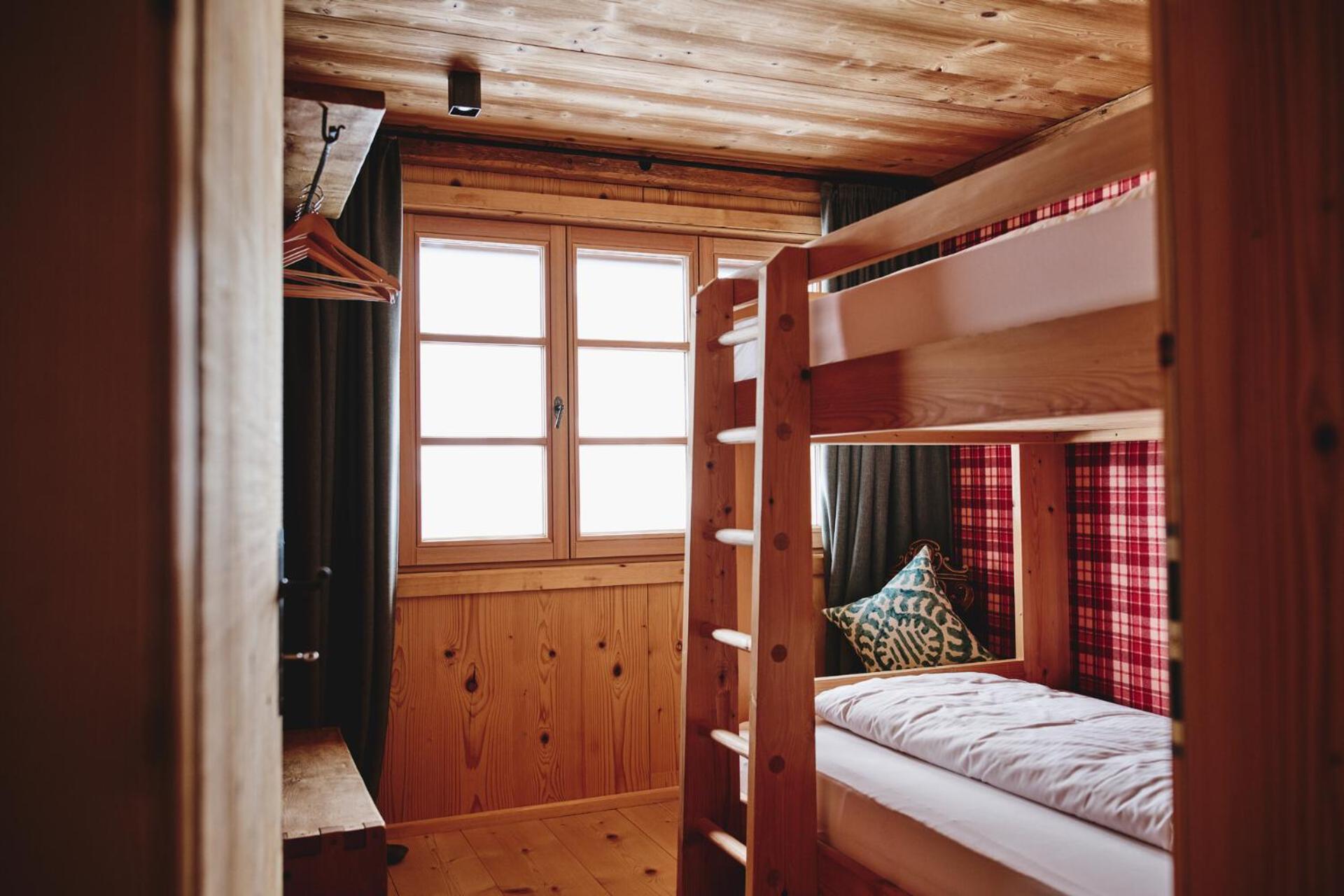 HochLeger - Chalet Refugium am Berg
