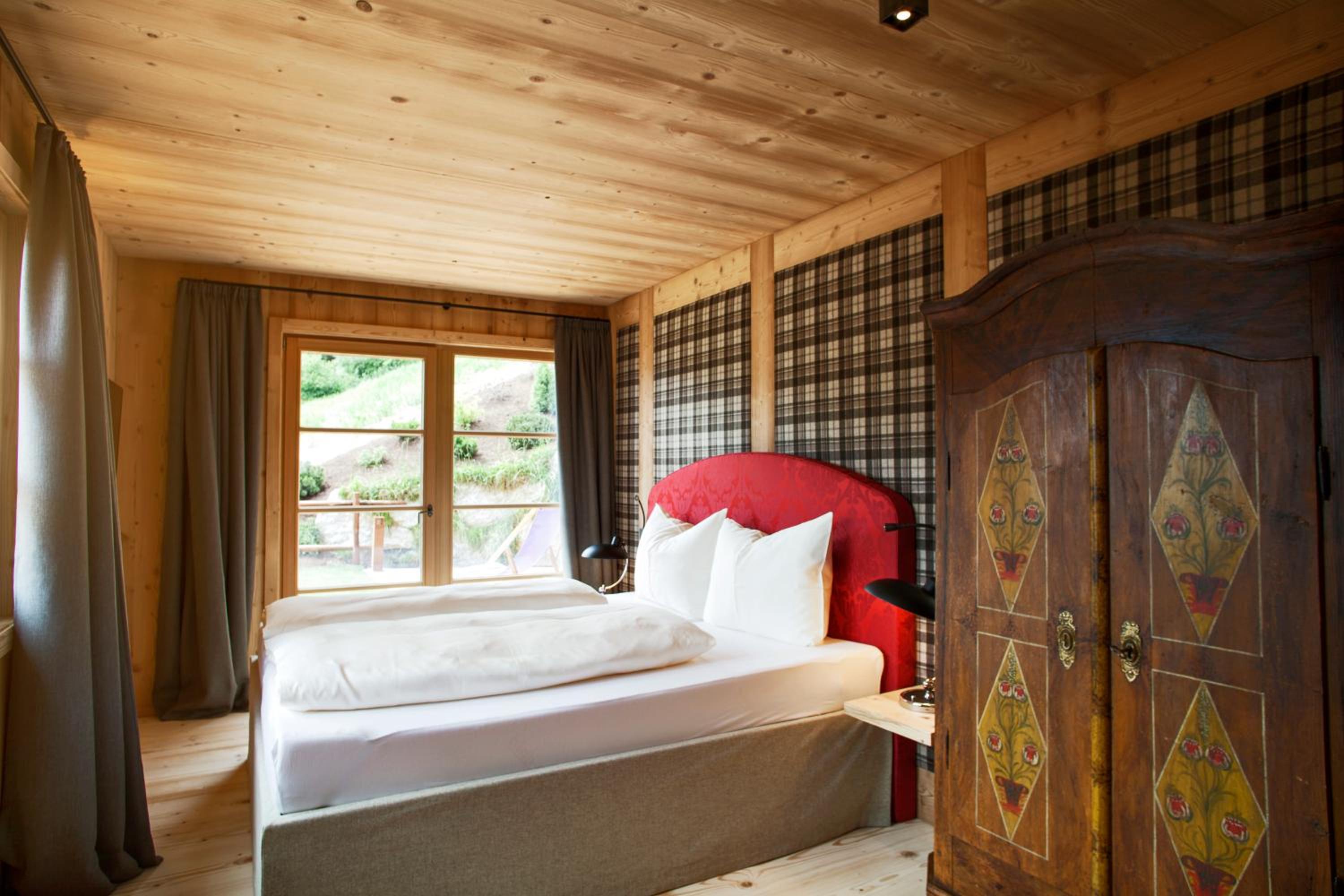 HochLeger - Chalet Refugium am Berg