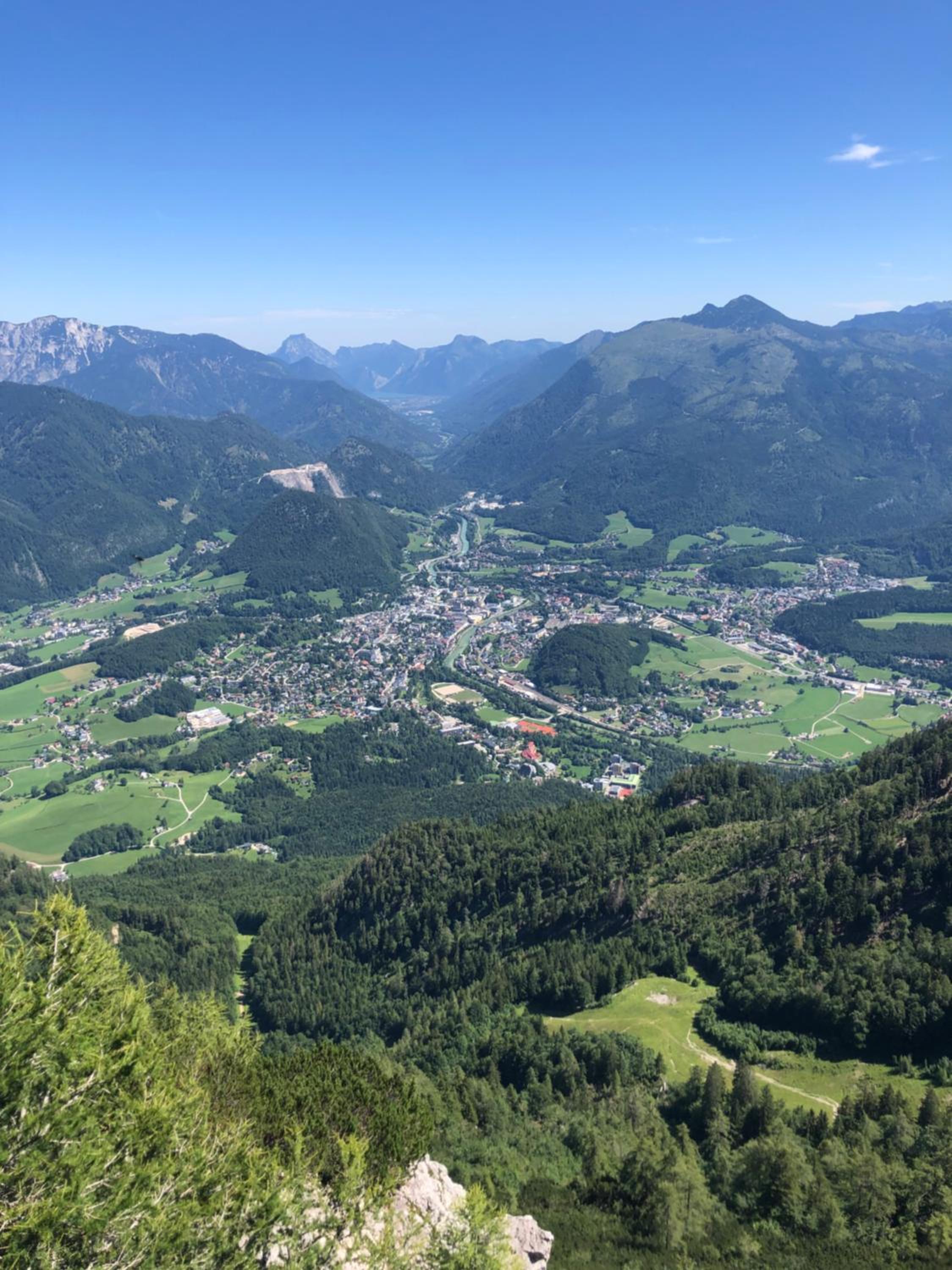 Cottage Bad Ischl