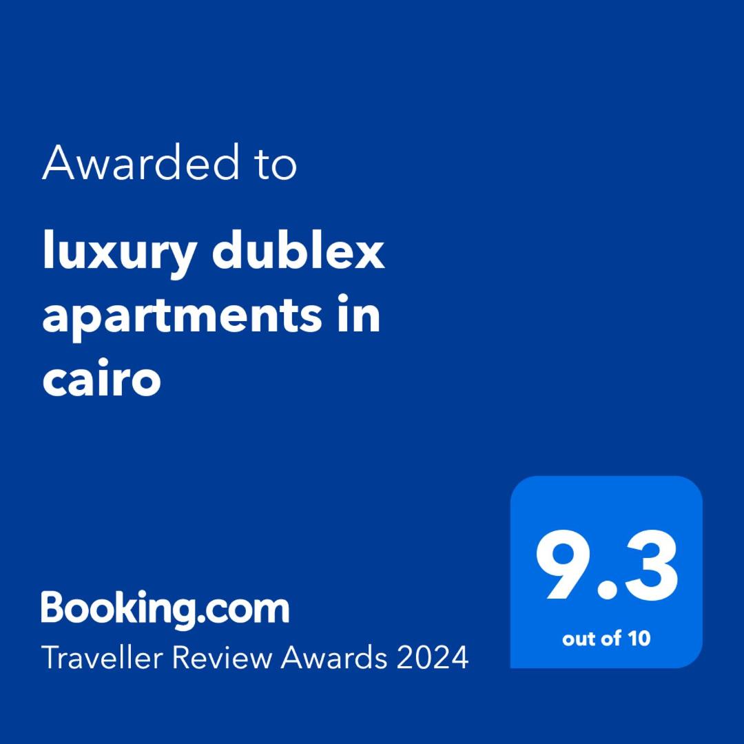 Cairo Luxury Apartments , porto new cairo