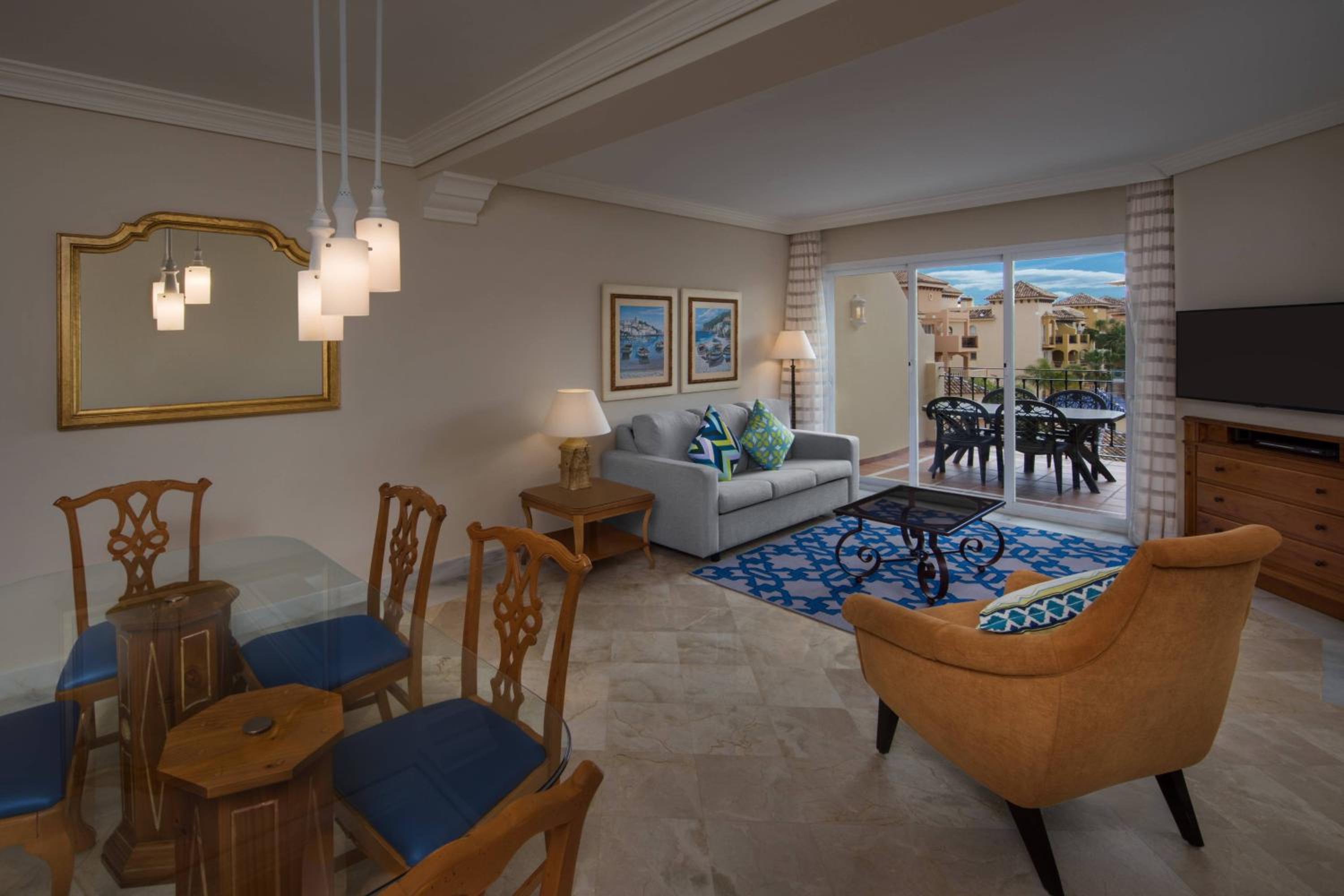 Marbella Vacations - Marriott's Marbella Beach Resort - Property Image 9