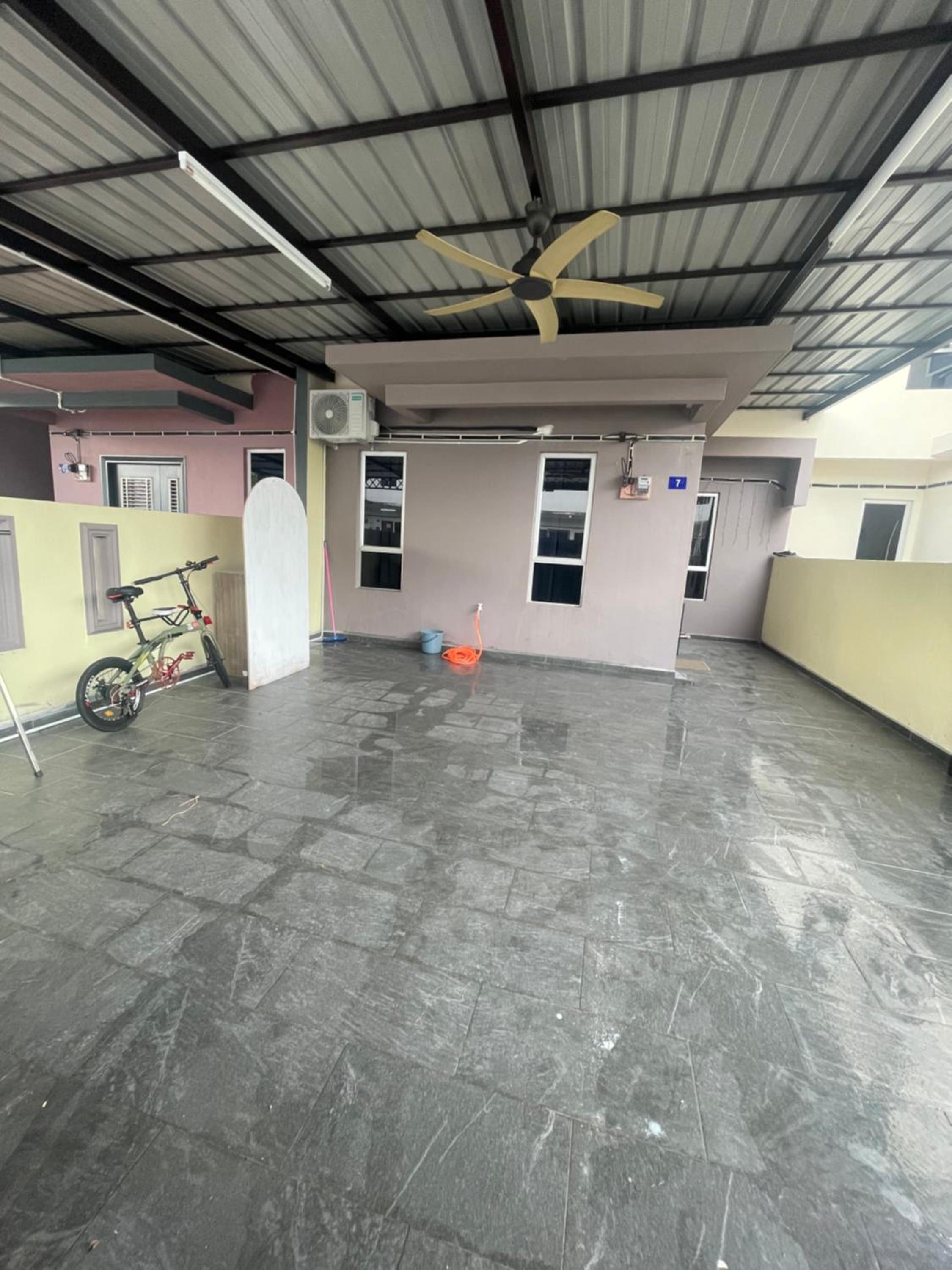 Amir Homestay photo 2