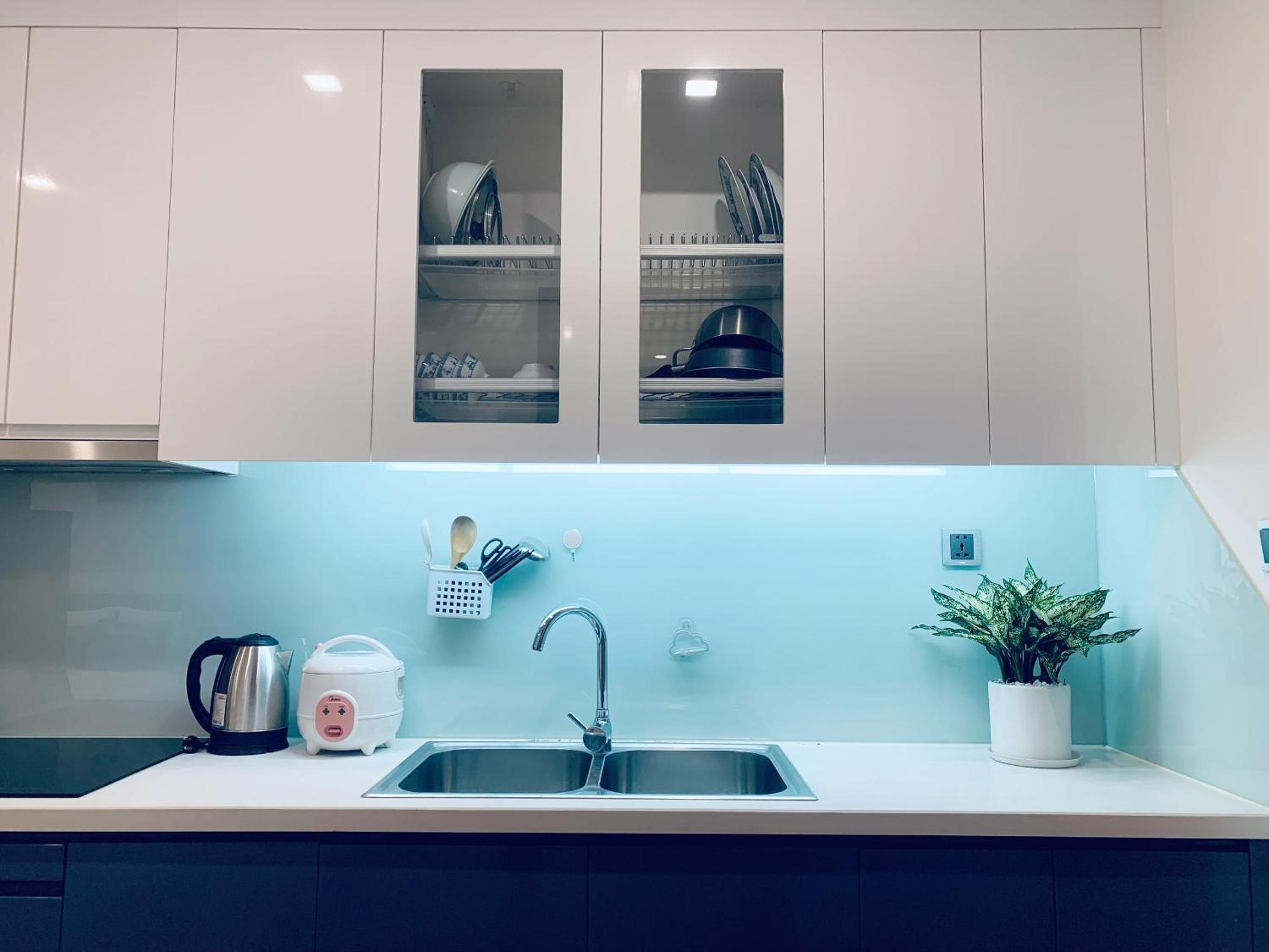 Studio cao cấp Vinhomes Greenbay Mễ trì giá rẻ nhất Hà Nội