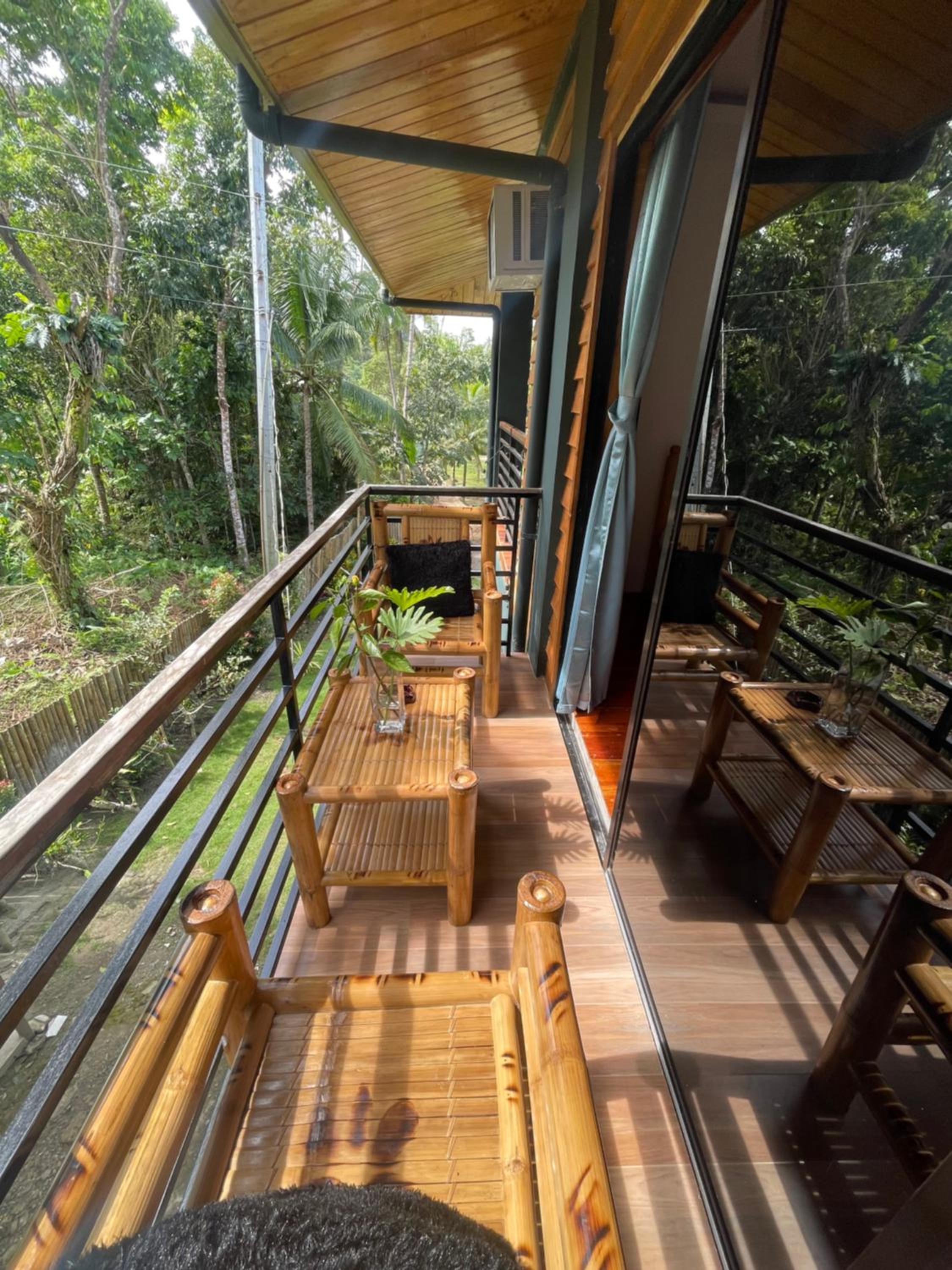 CASA AGUELO Chocolate Hills view 2