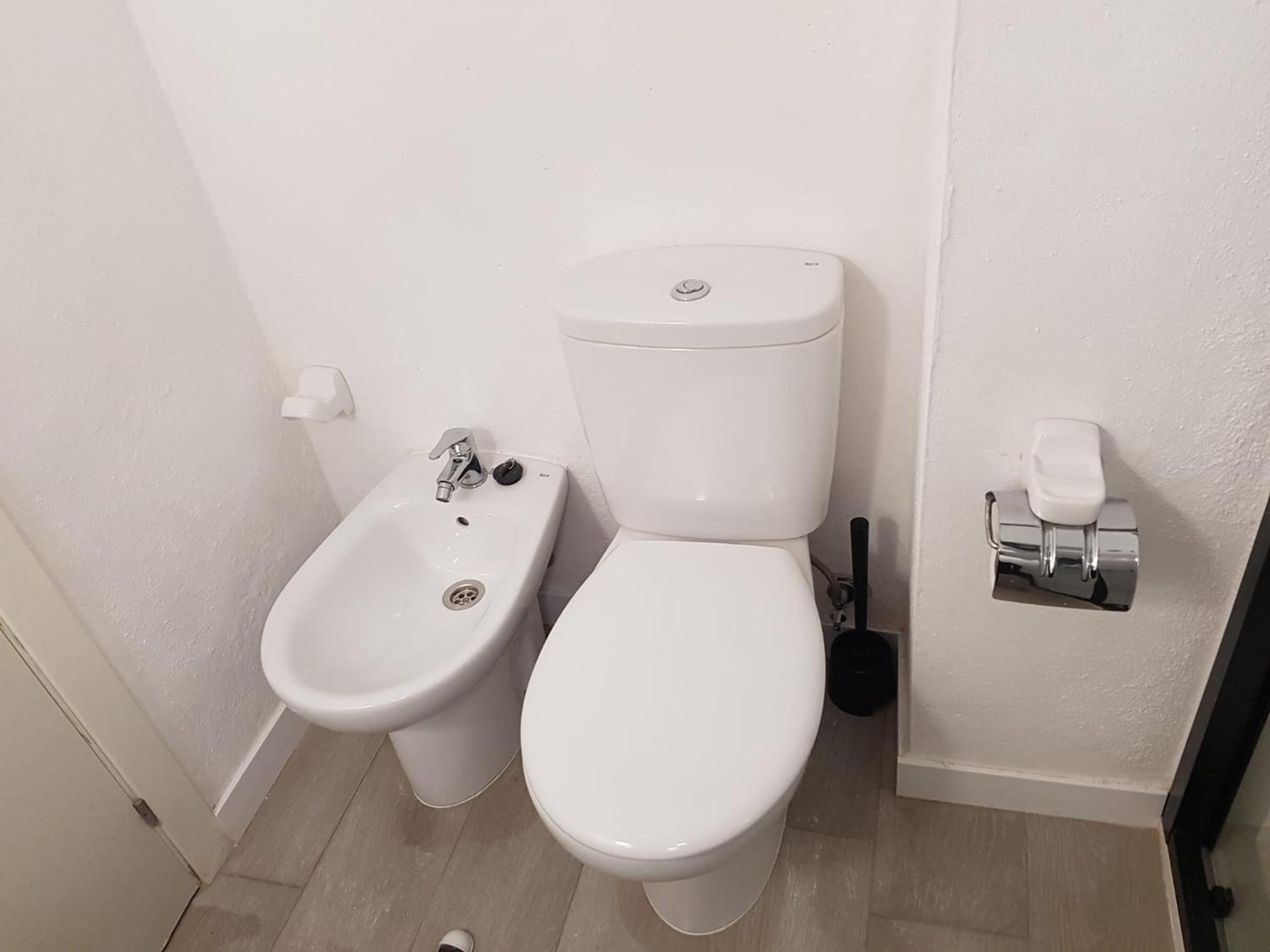 Apartamentos Marco Sancho Centro-Alameda-Setas