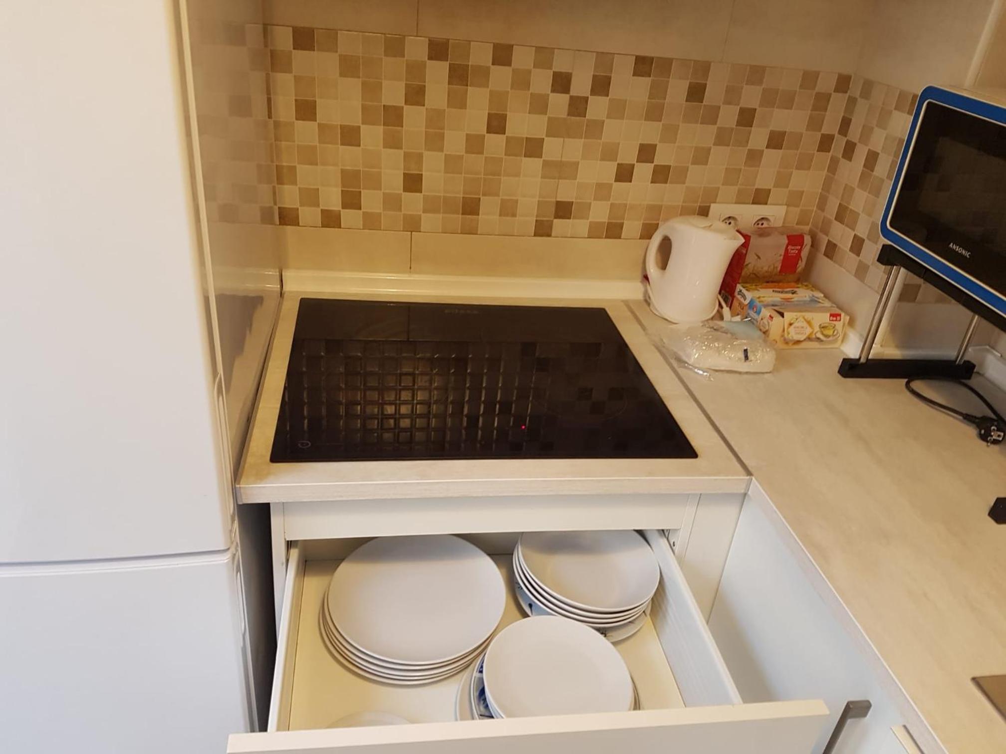 Apartamentos Marco Sancho Centro-Alameda-Setas