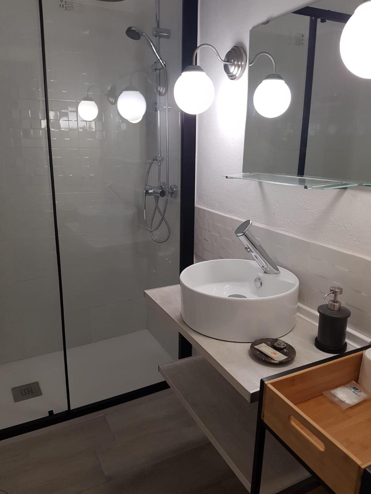 Apartamentos Marco Sancho Centro-Alameda-Setas