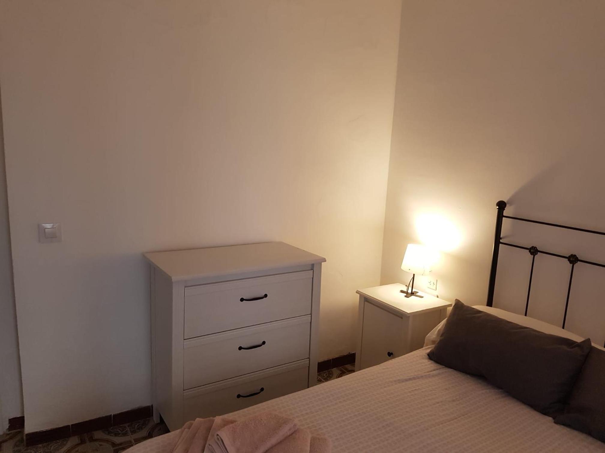 Apartamentos Marco Sancho Centro-Alameda-Setas