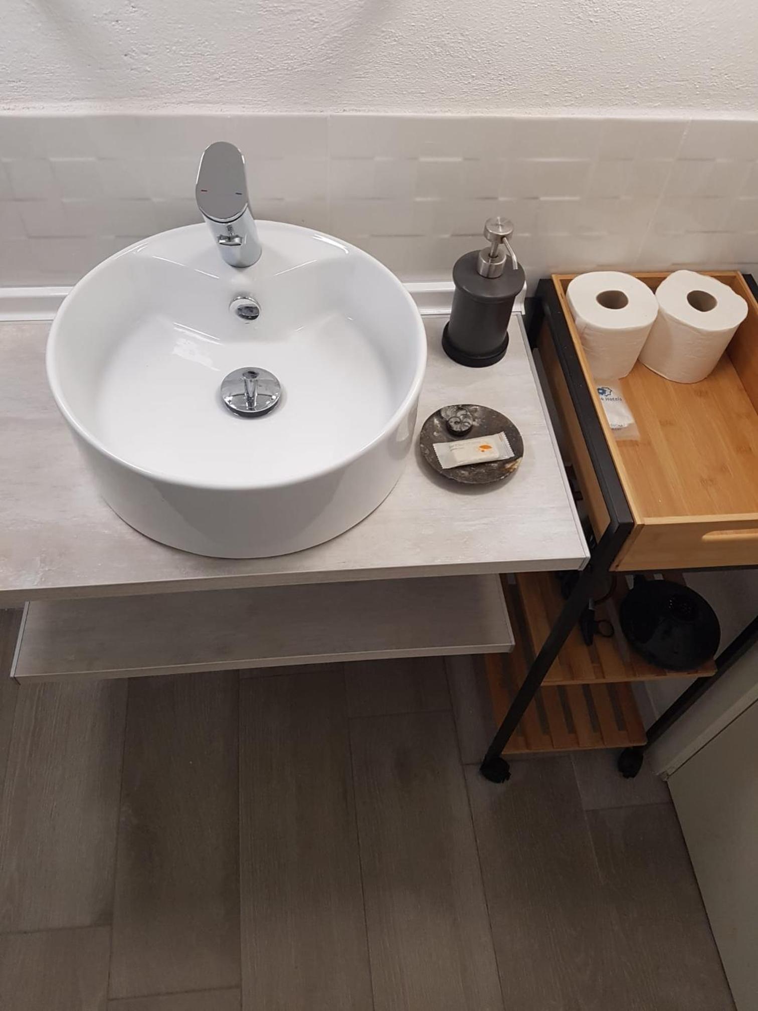 Apartamentos Marco Sancho Centro-Alameda-Setas