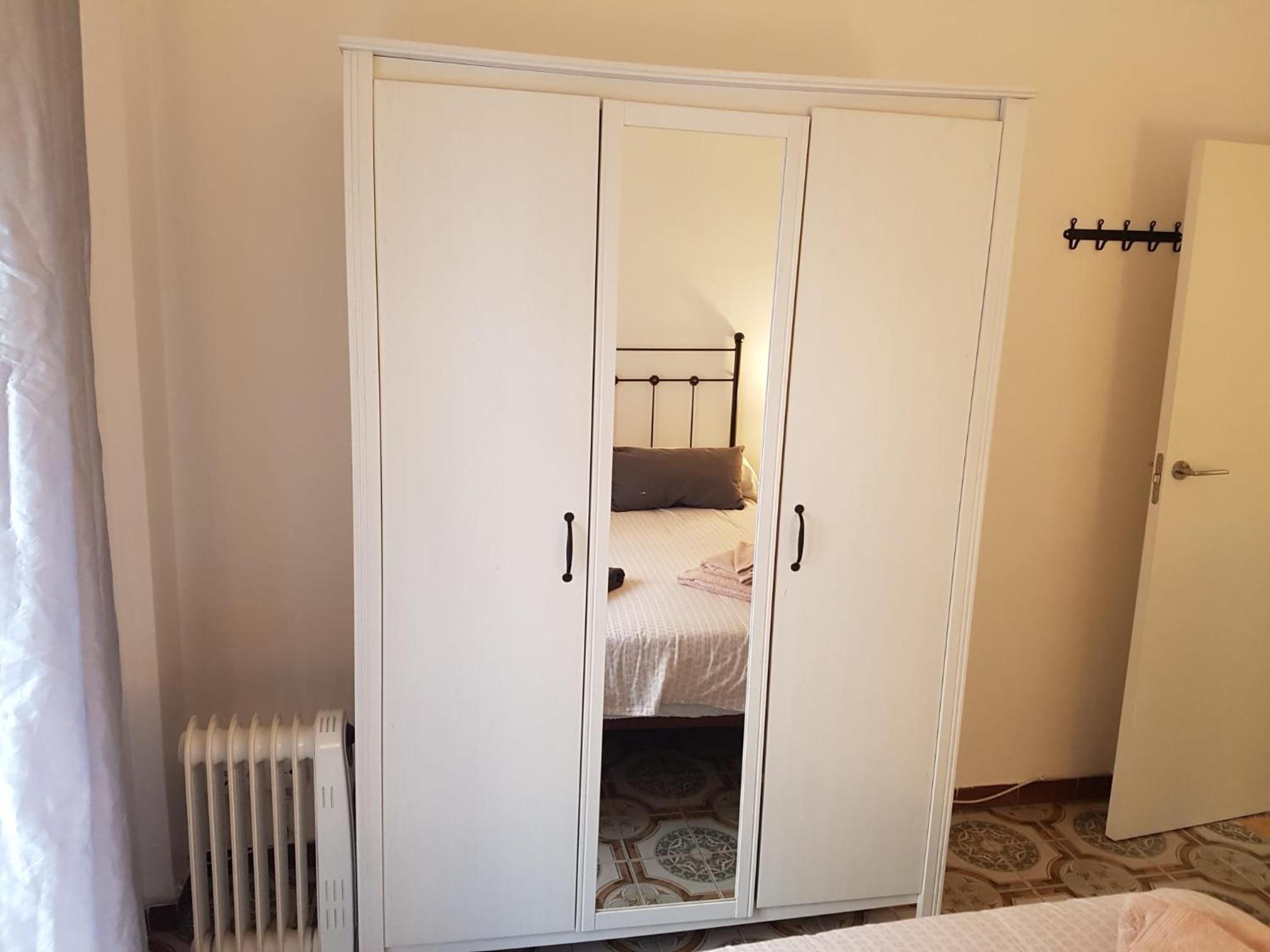 Apartamentos Marco Sancho Centro-Alameda-Setas