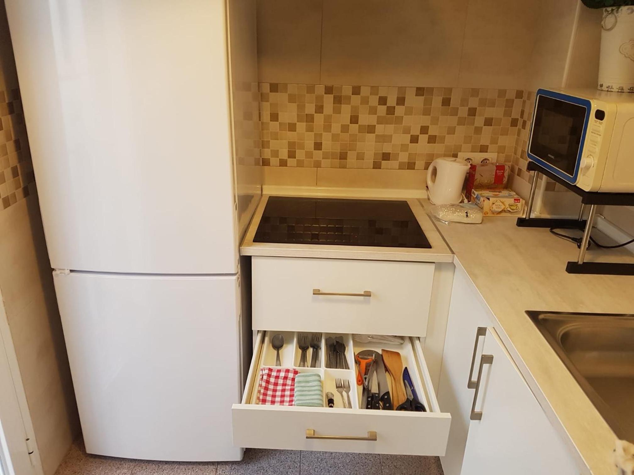 Apartamentos Marco Sancho Centro-Alameda-Setas
