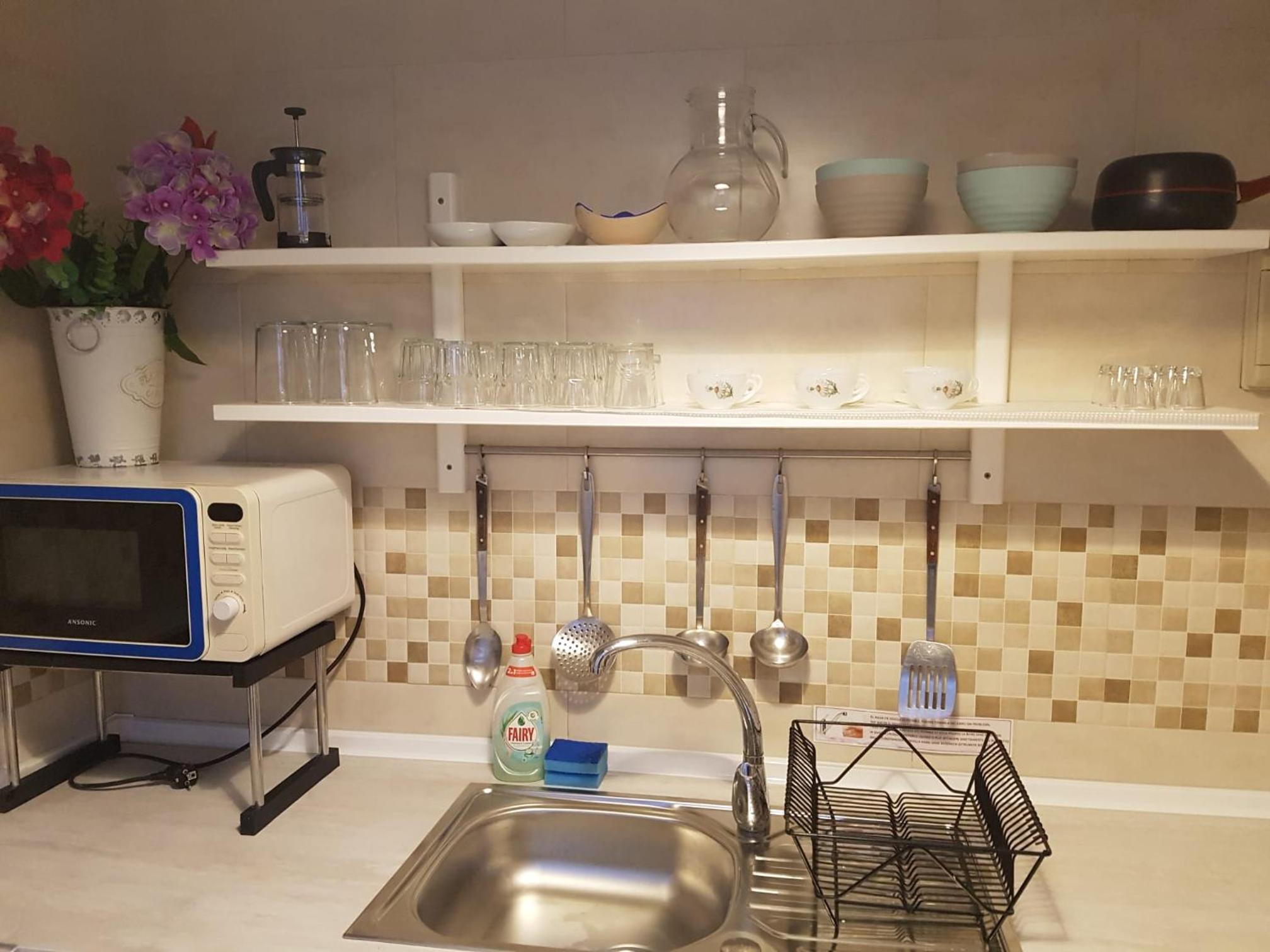 Apartamentos Marco Sancho Centro-Alameda-Setas