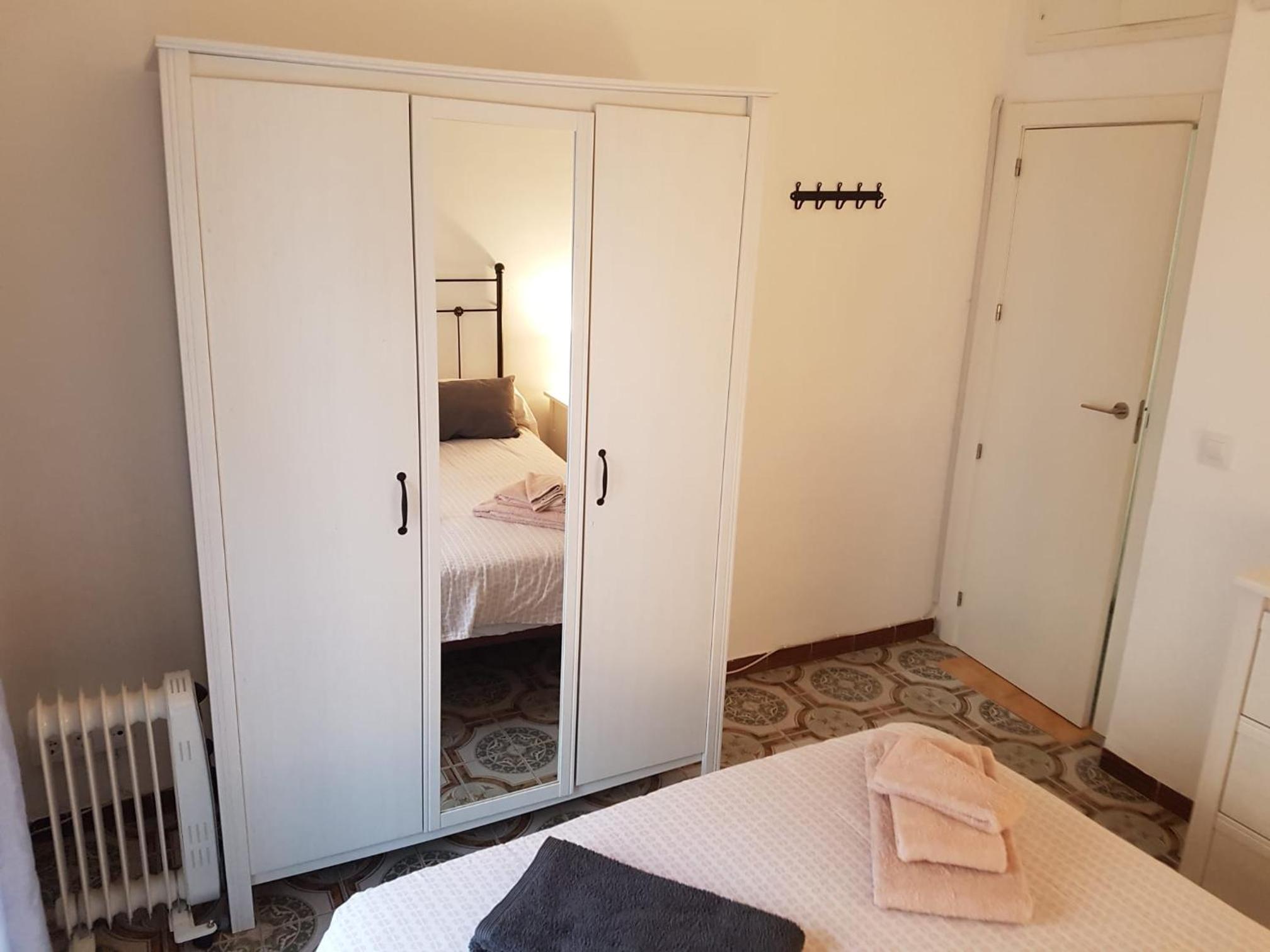 Apartamentos Marco Sancho Centro-Alameda-Setas