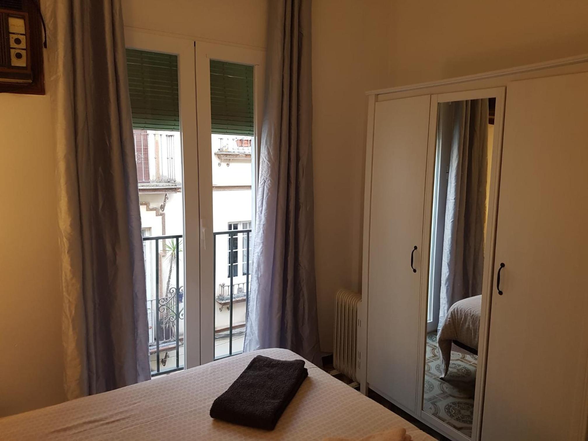 Apartamentos Marco Sancho Centro-Alameda-Setas