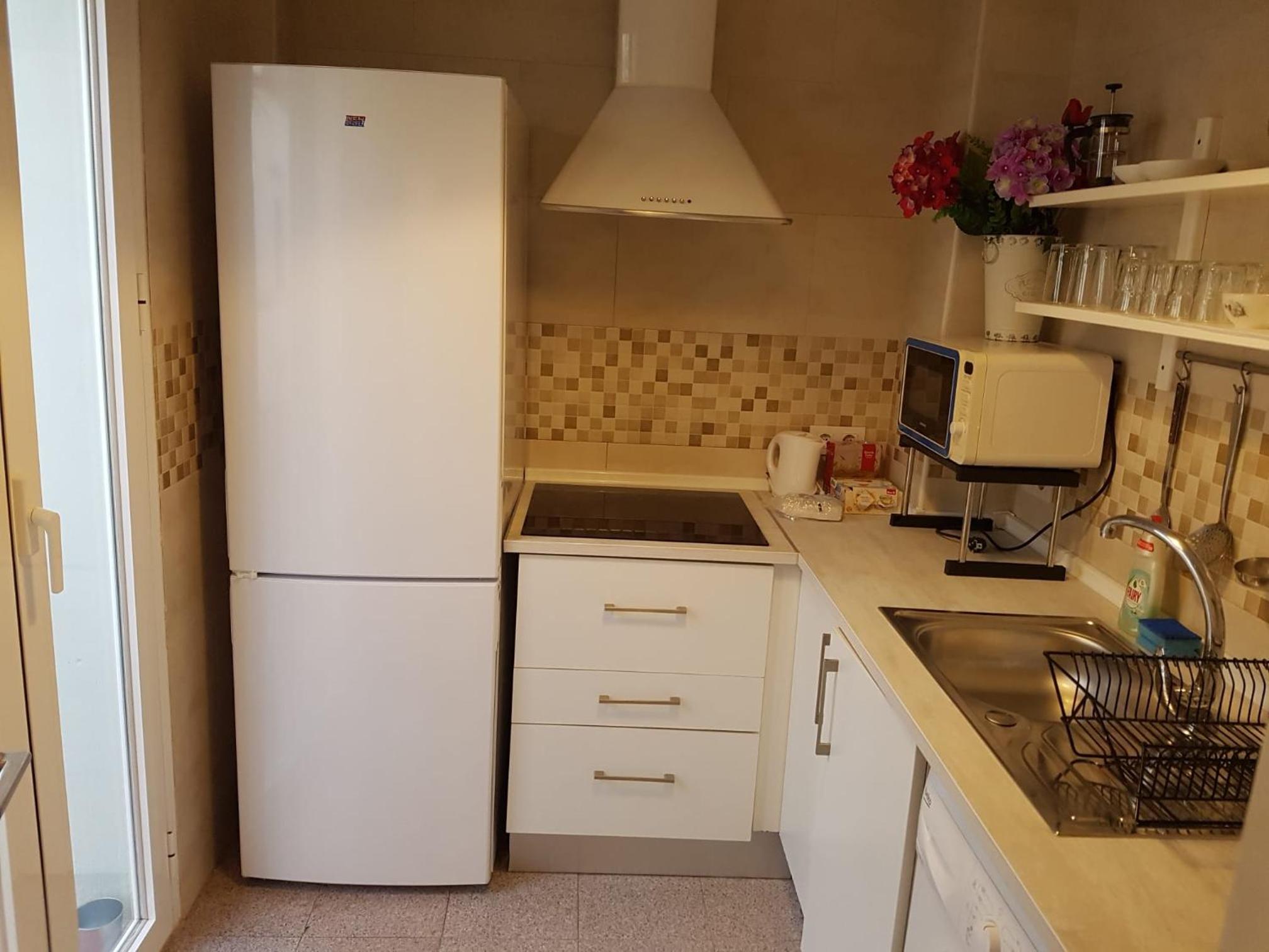 Apartamentos Marco Sancho Centro-Alameda-Setas