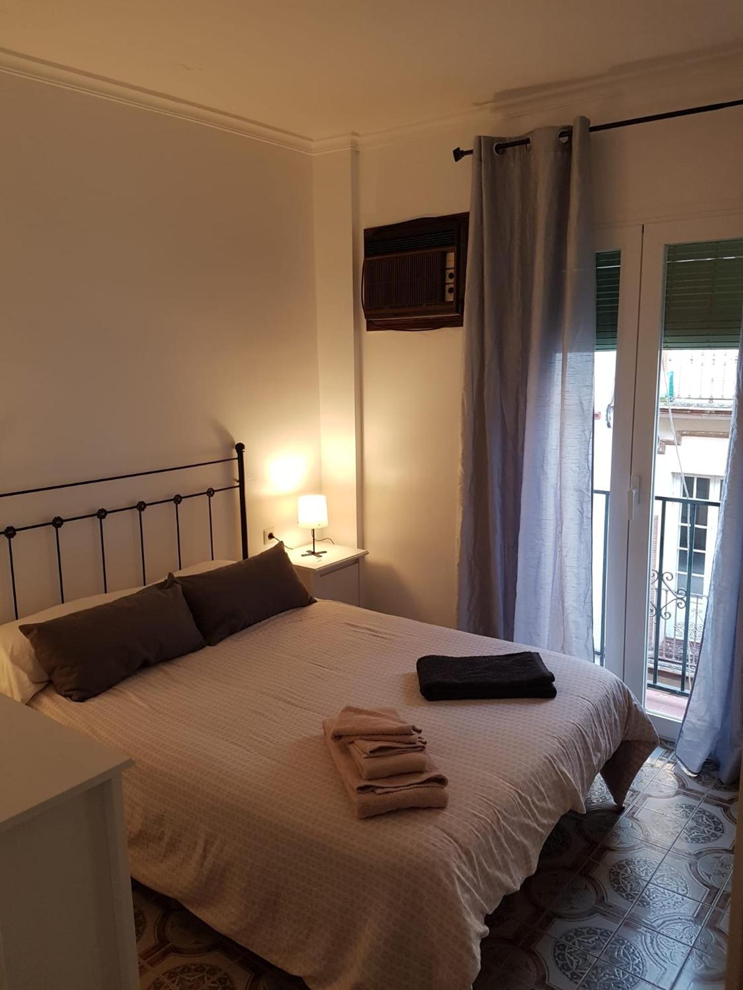 Apartamentos Marco Sancho Centro-Alameda-Setas
