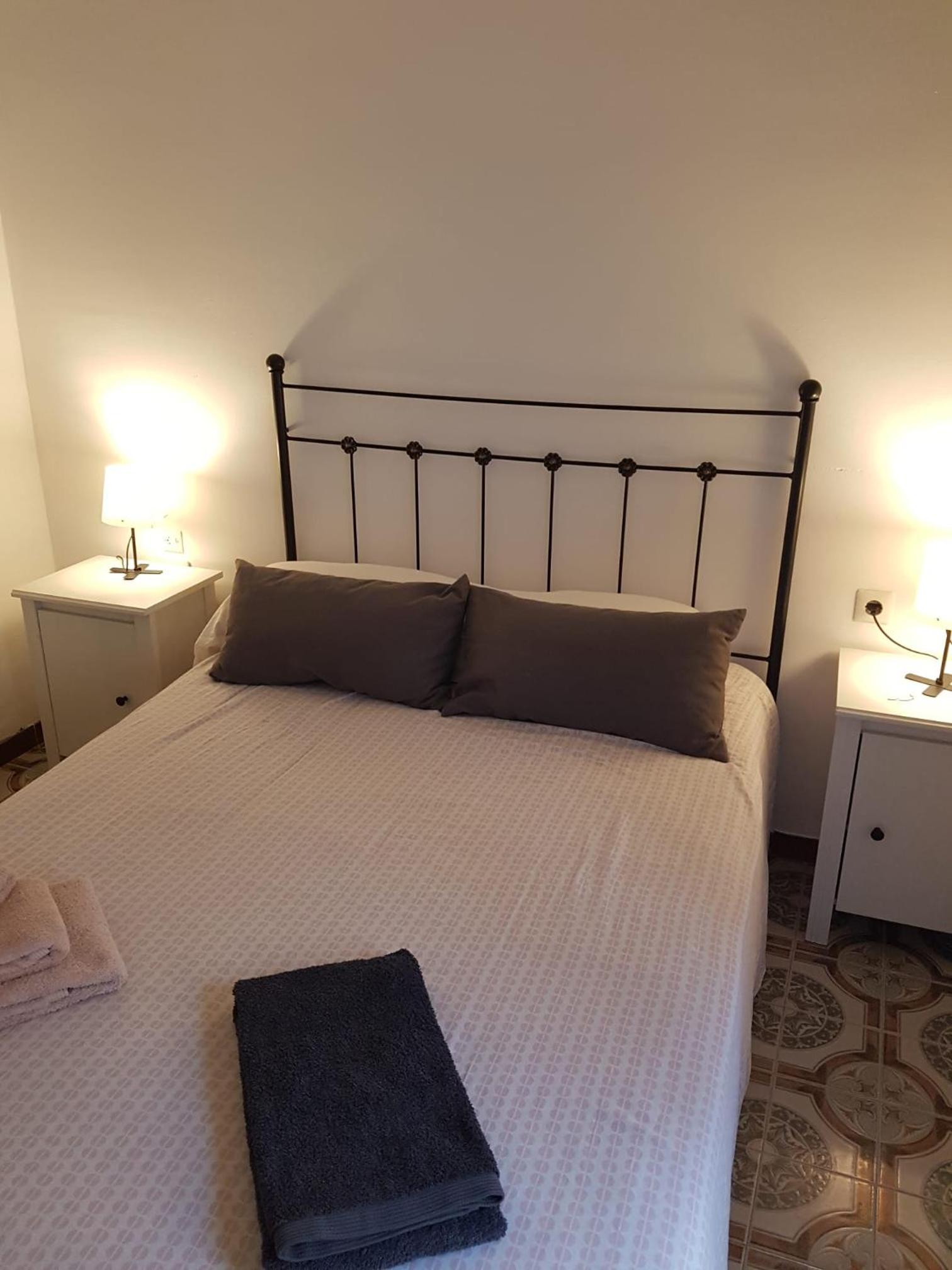 Apartamentos Marco Sancho Centro-Alameda-Setas